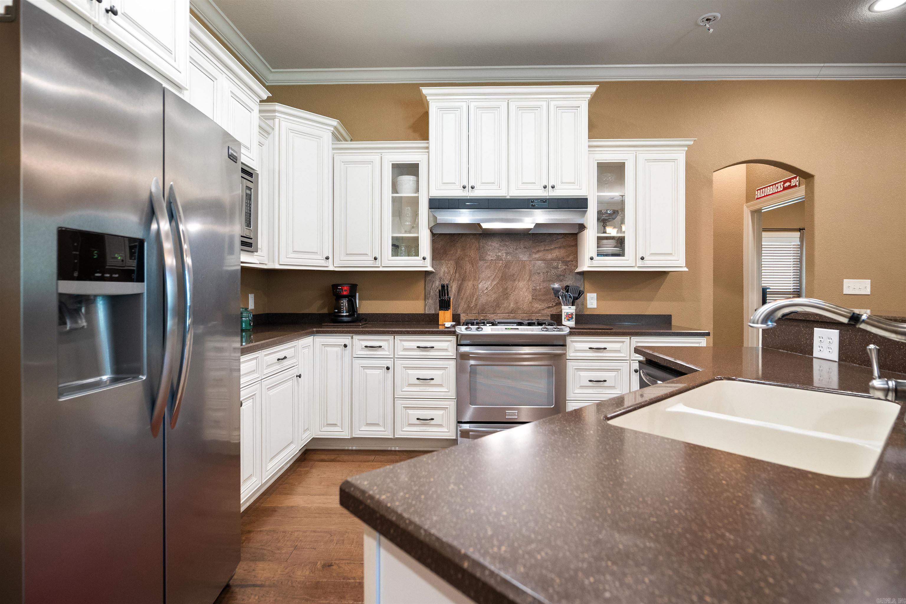 3012 Vista Ct Jonesboro, AR 72404