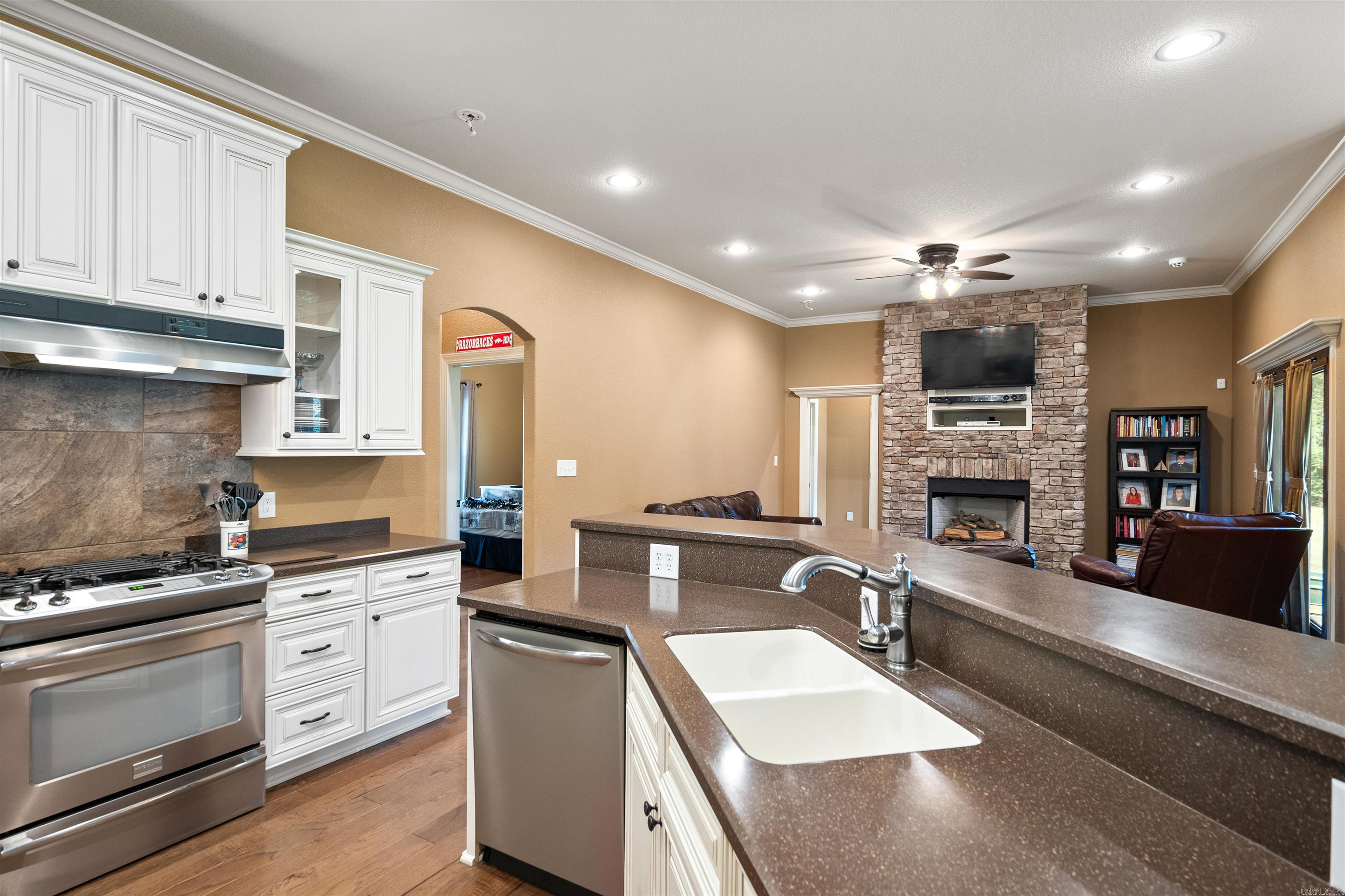 3012 Vista Ct Jonesboro, AR 72404