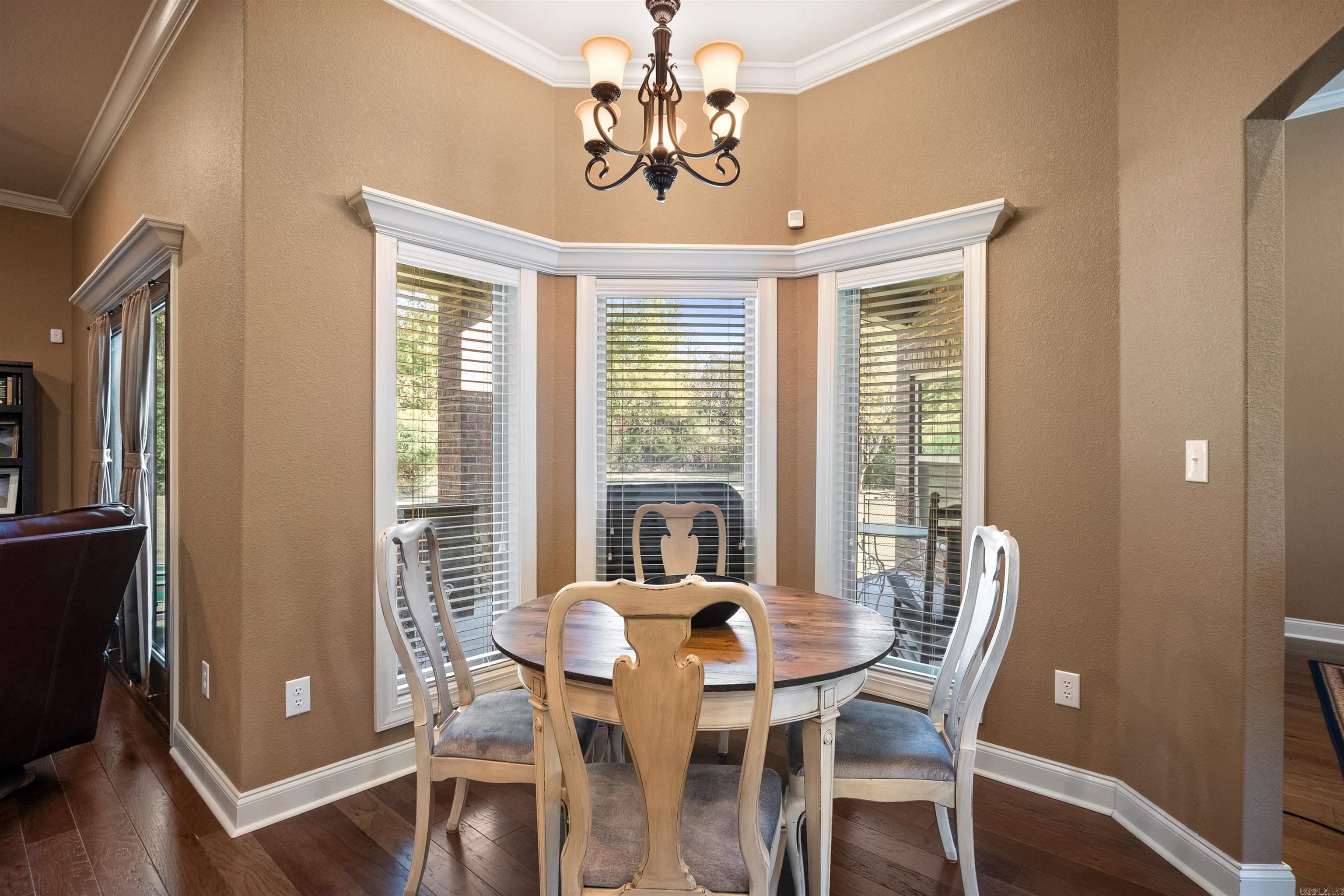 3012 Vista Ct Jonesboro, AR 72404