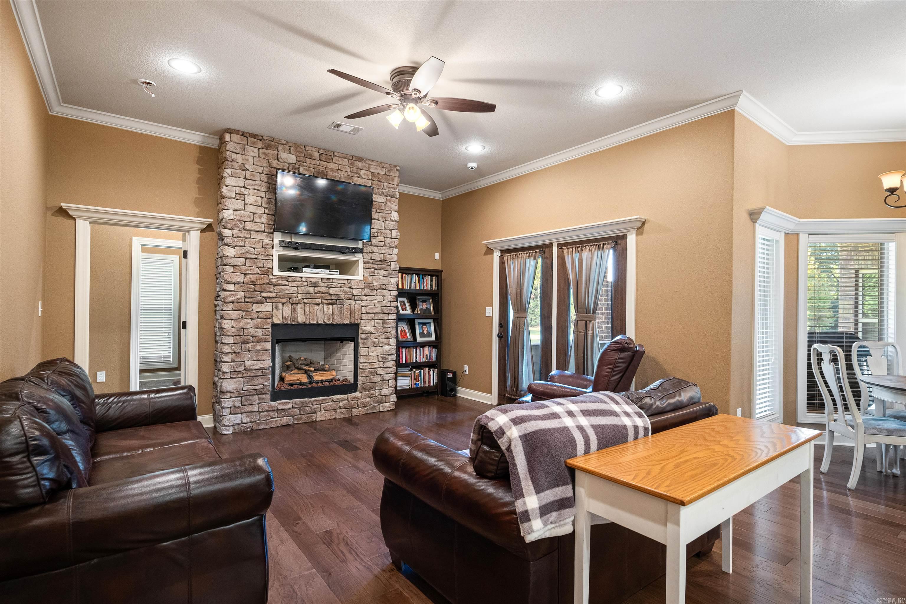 3012 Vista Ct Jonesboro, AR 72404