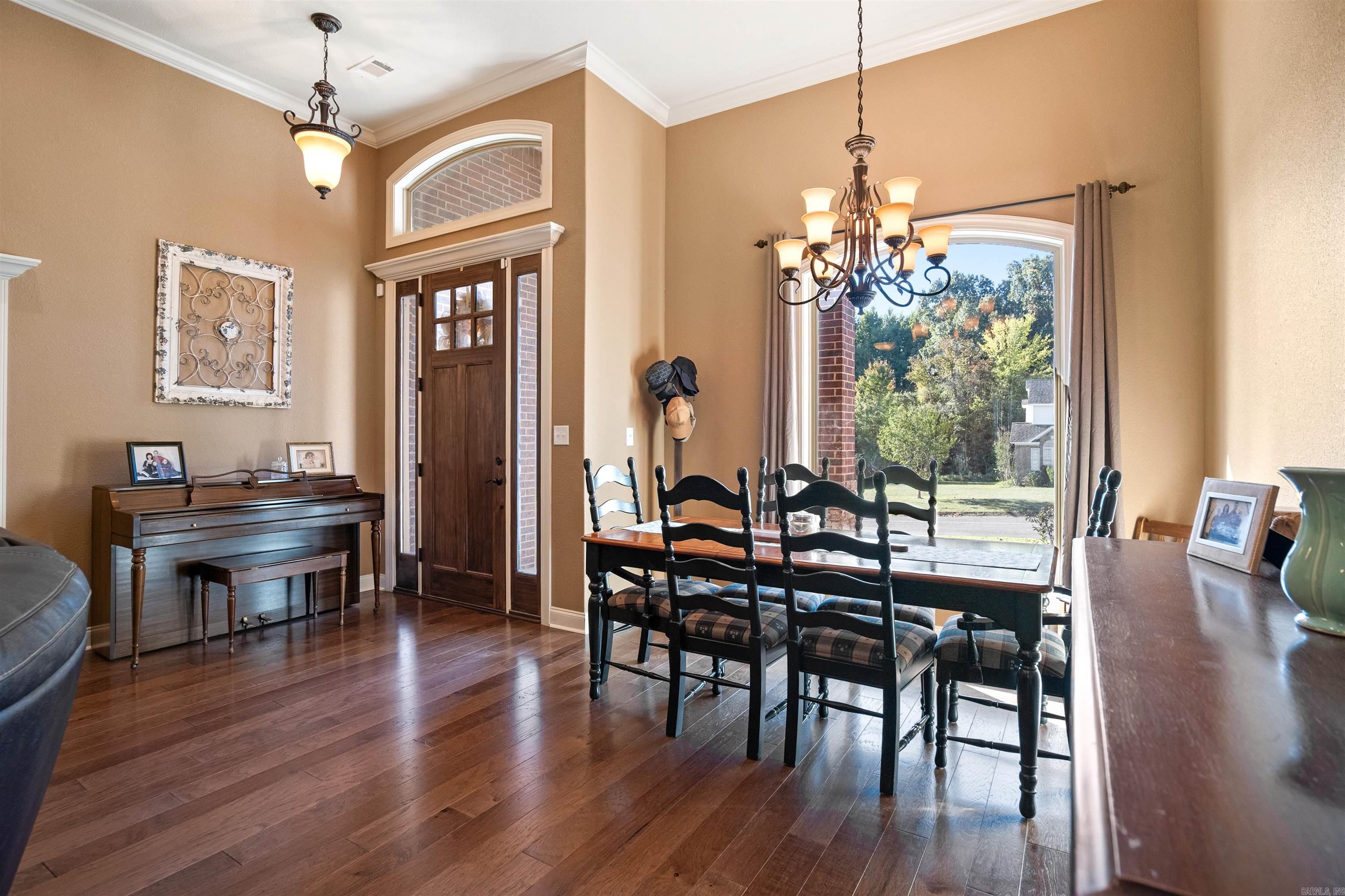 3012 Vista Ct Jonesboro, AR 72404