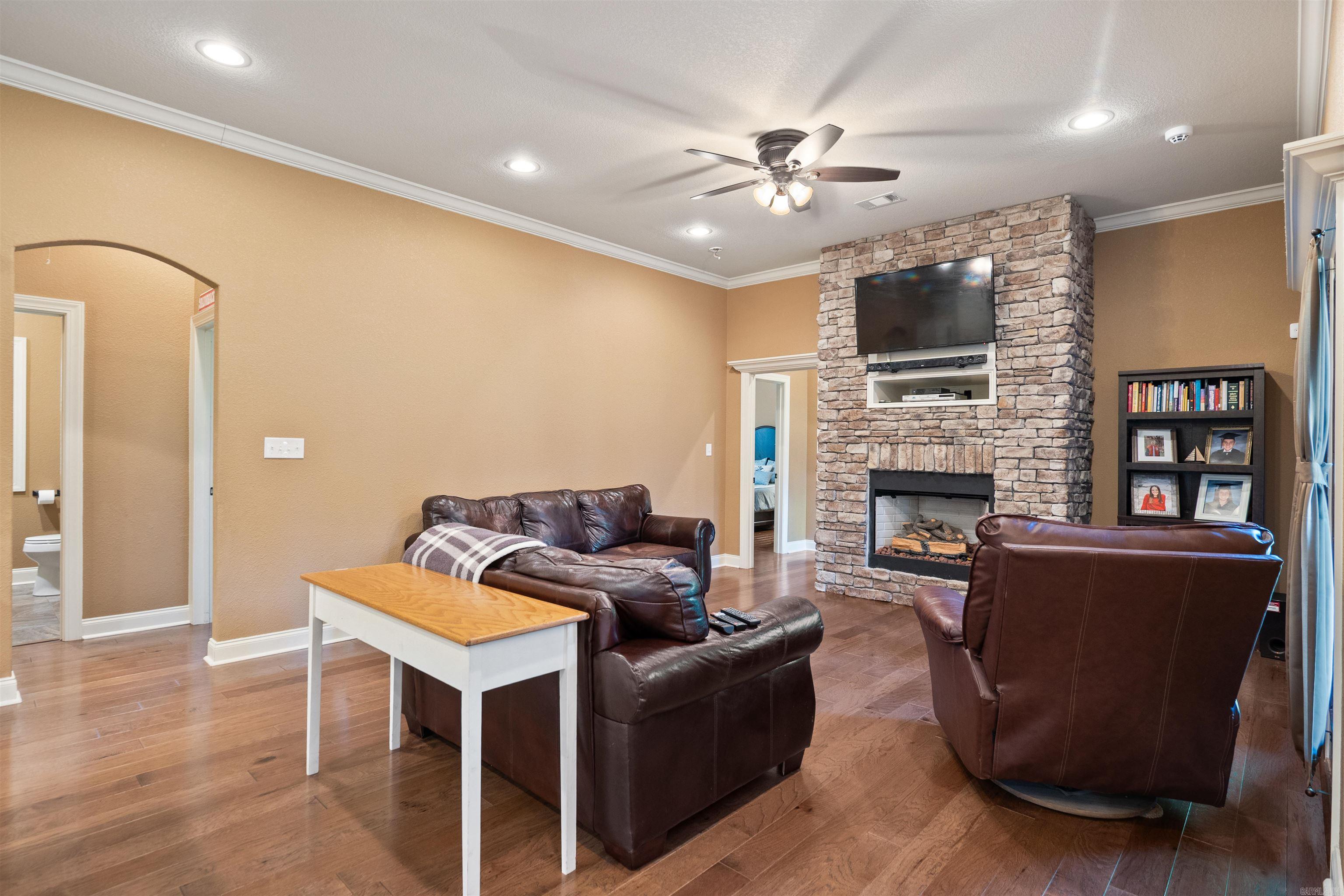 3012 Vista Ct Jonesboro, AR 72404