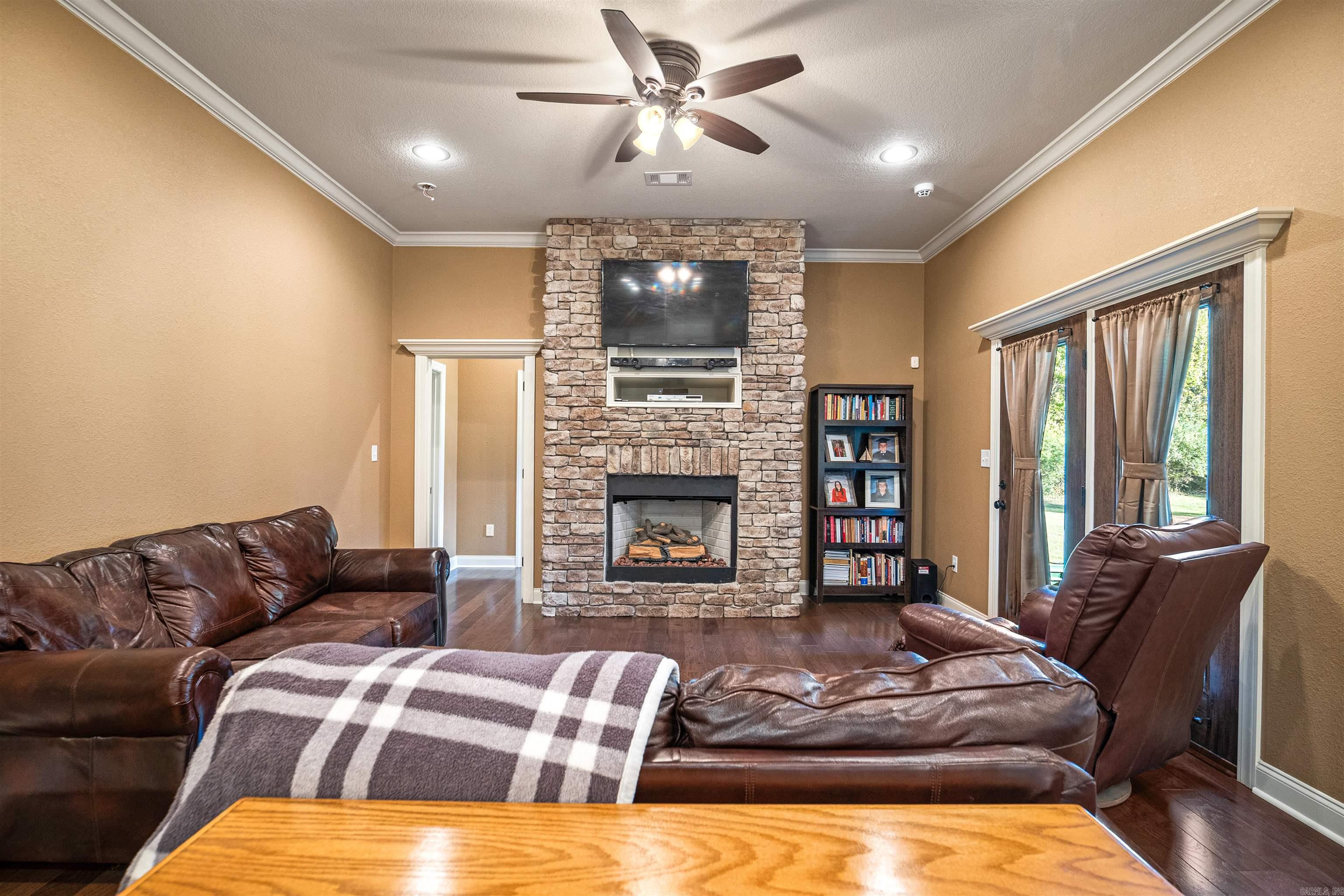 3012 Vista Ct Jonesboro, AR 72404