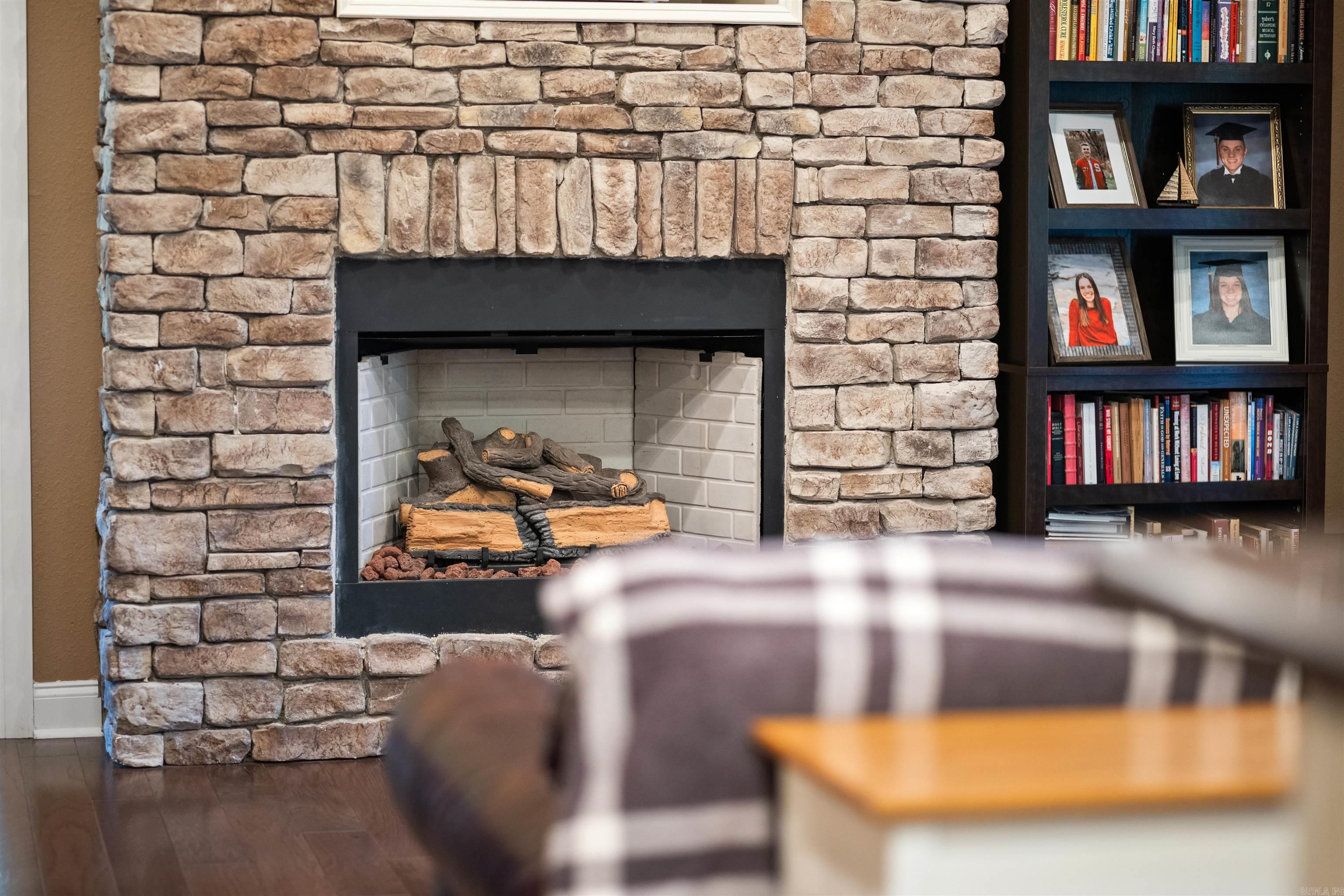 3012 Vista Ct Jonesboro, AR 72404