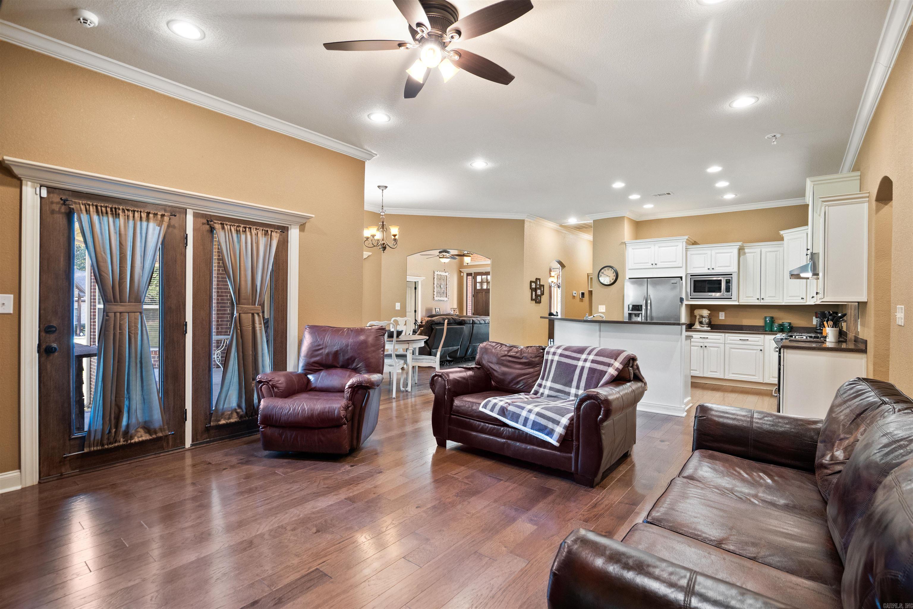 3012 Vista Ct Jonesboro, AR 72404