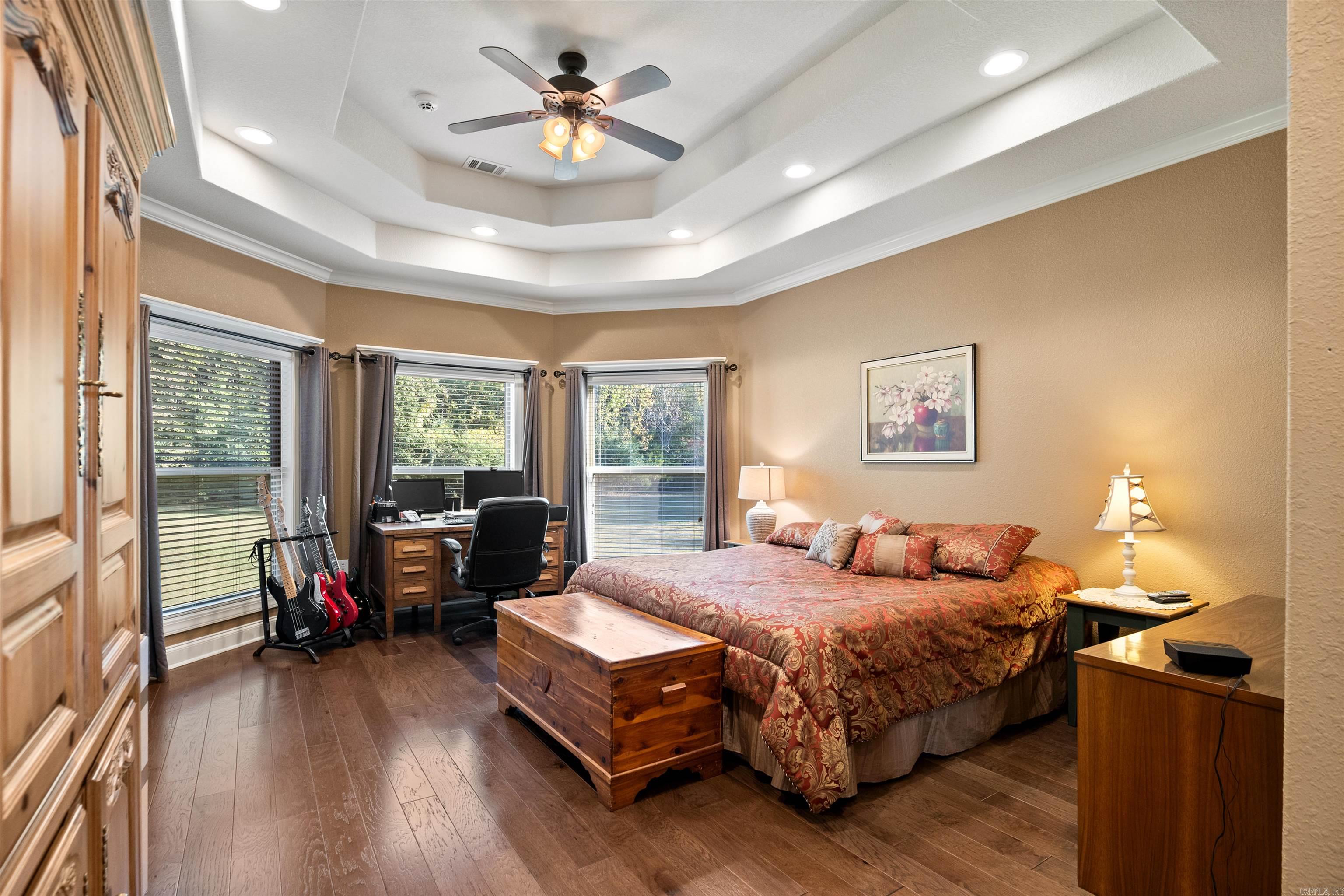 3012 Vista Ct Jonesboro, AR 72404