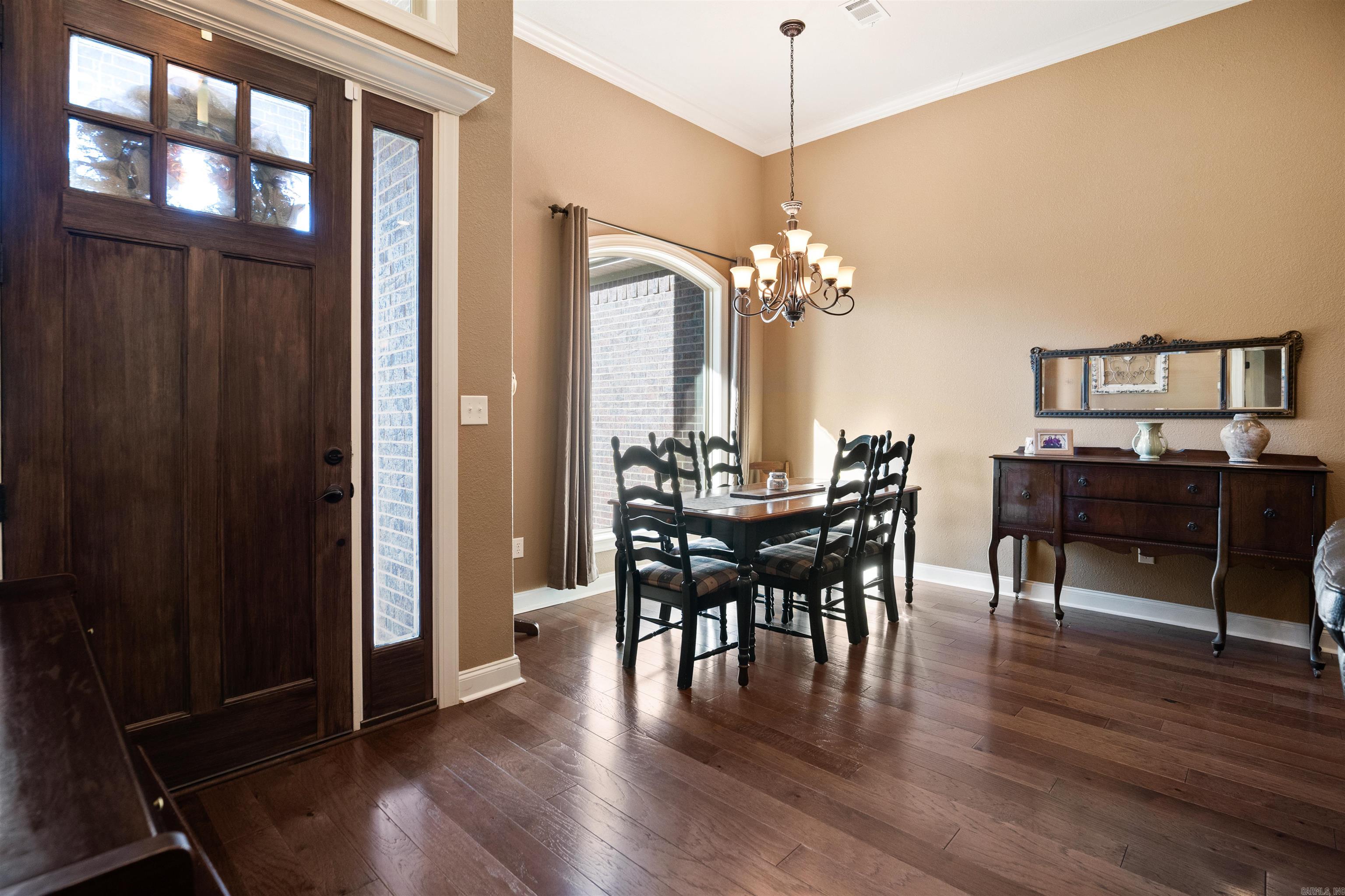 3012 Vista Ct Jonesboro, AR 72404