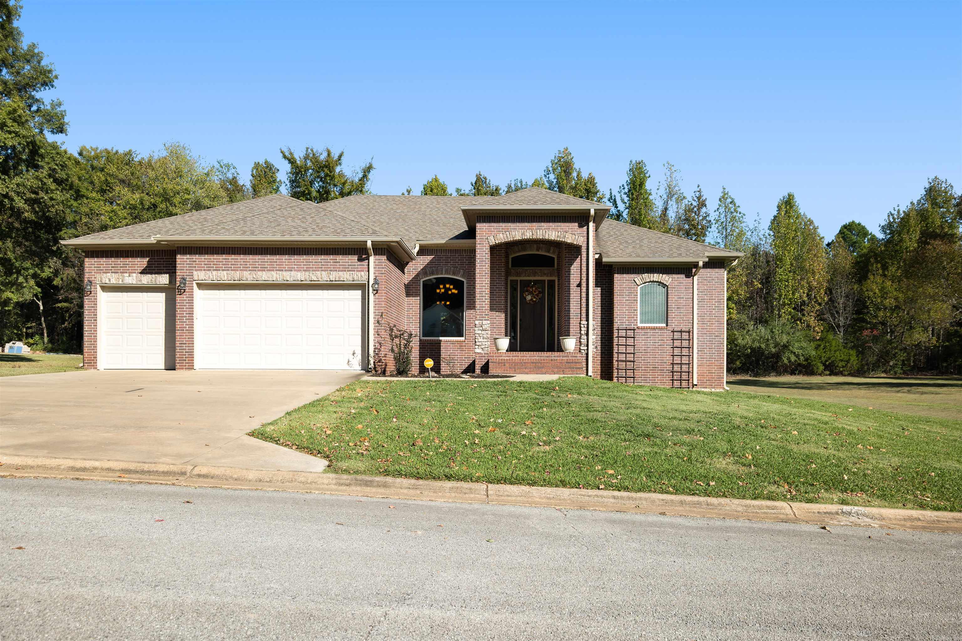 3012 Vista Ct Jonesboro, AR 72404