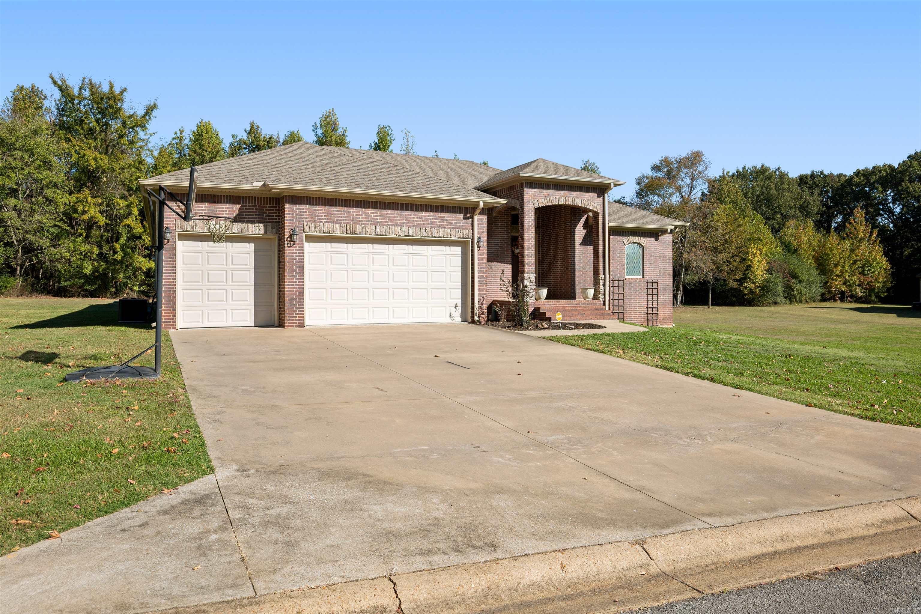 3012 Vista Ct Jonesboro, AR 72404