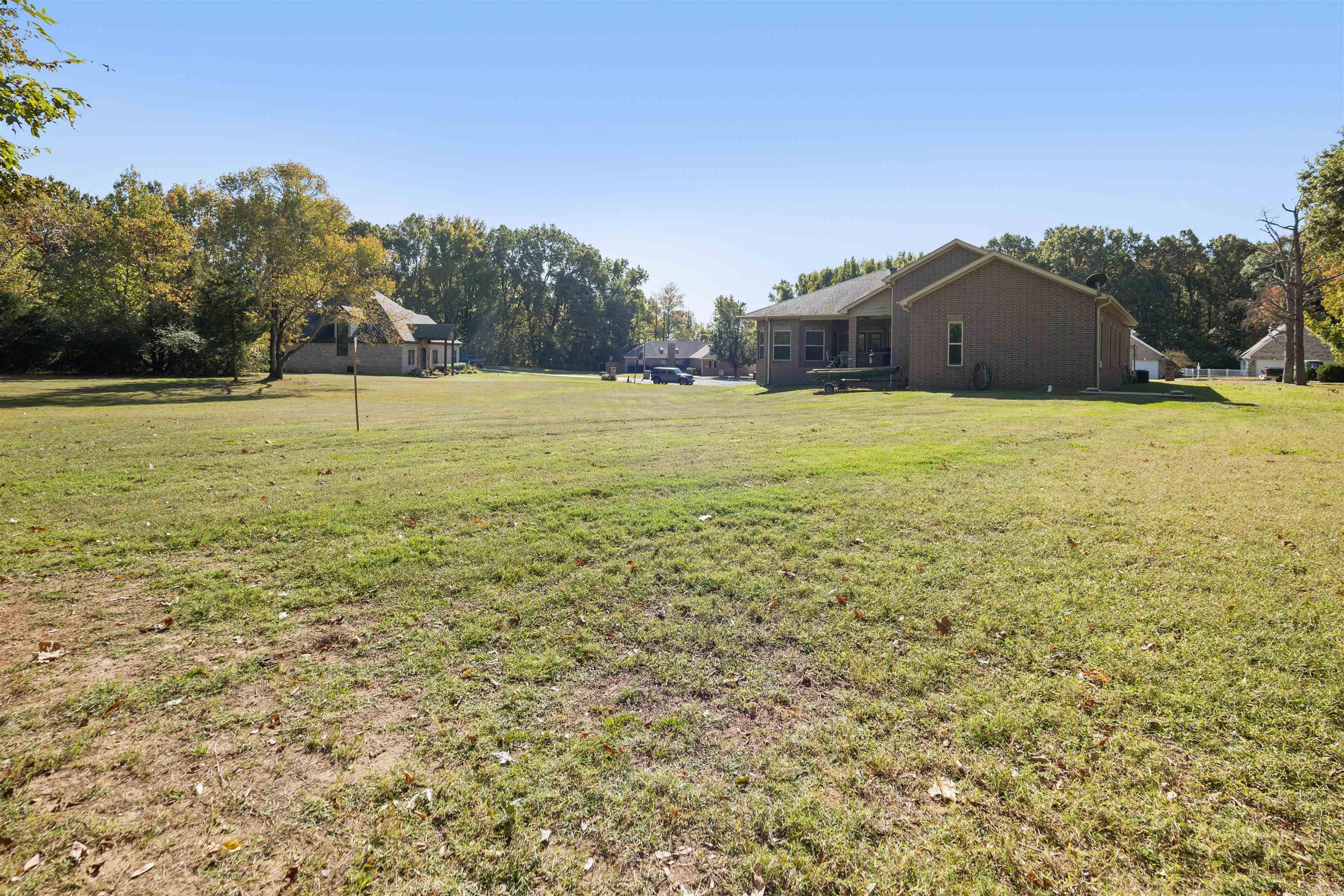 3012 Vista Ct Jonesboro, AR 72404