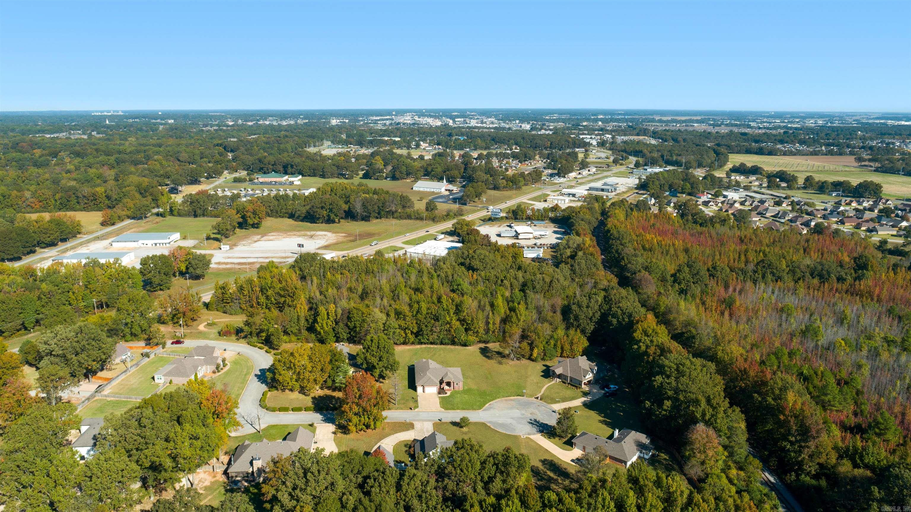 3012 Vista Ct Jonesboro, AR 72404