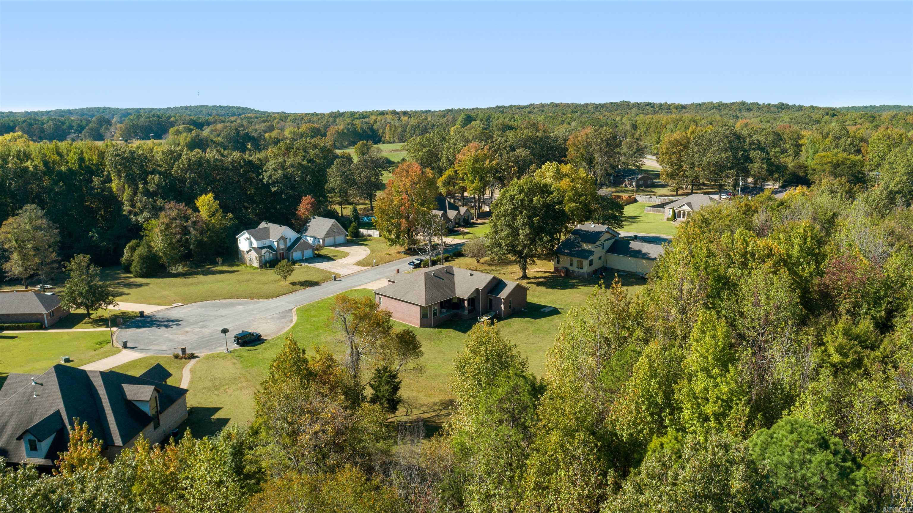 3012 Vista Ct Jonesboro, AR 72404