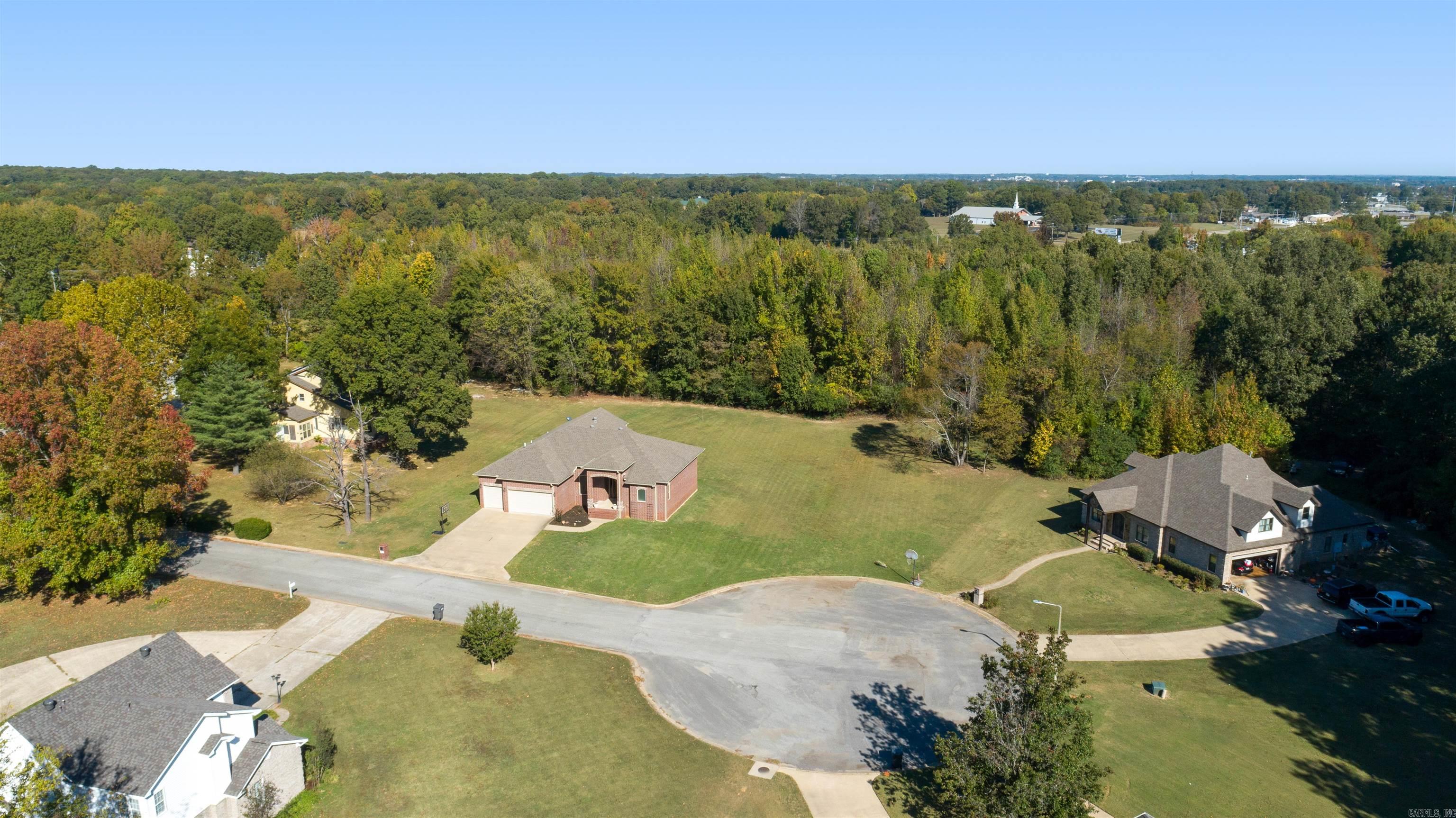 3012 Vista Ct Jonesboro, AR 72404