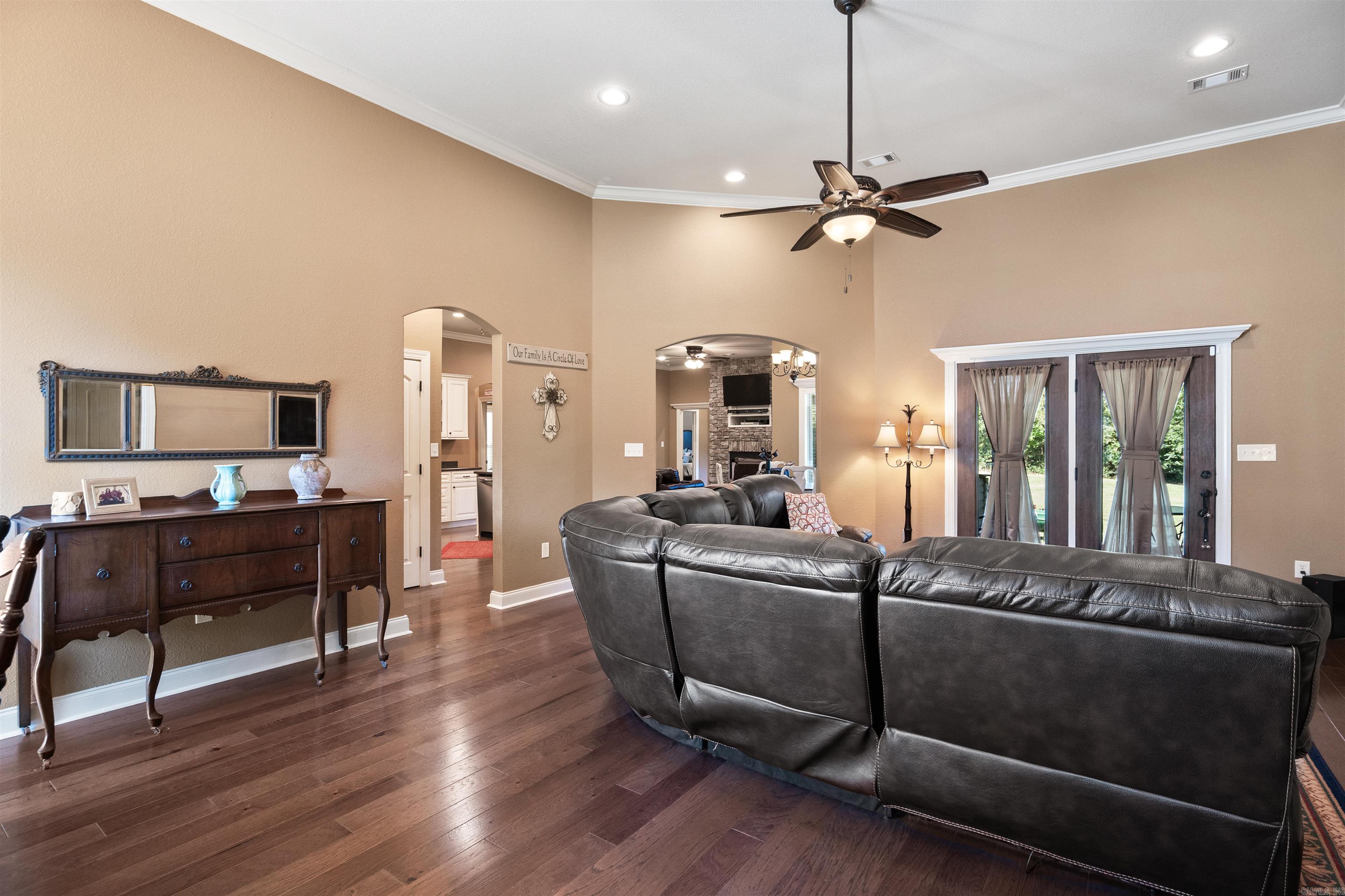 3012 Vista Ct Jonesboro, AR 72404