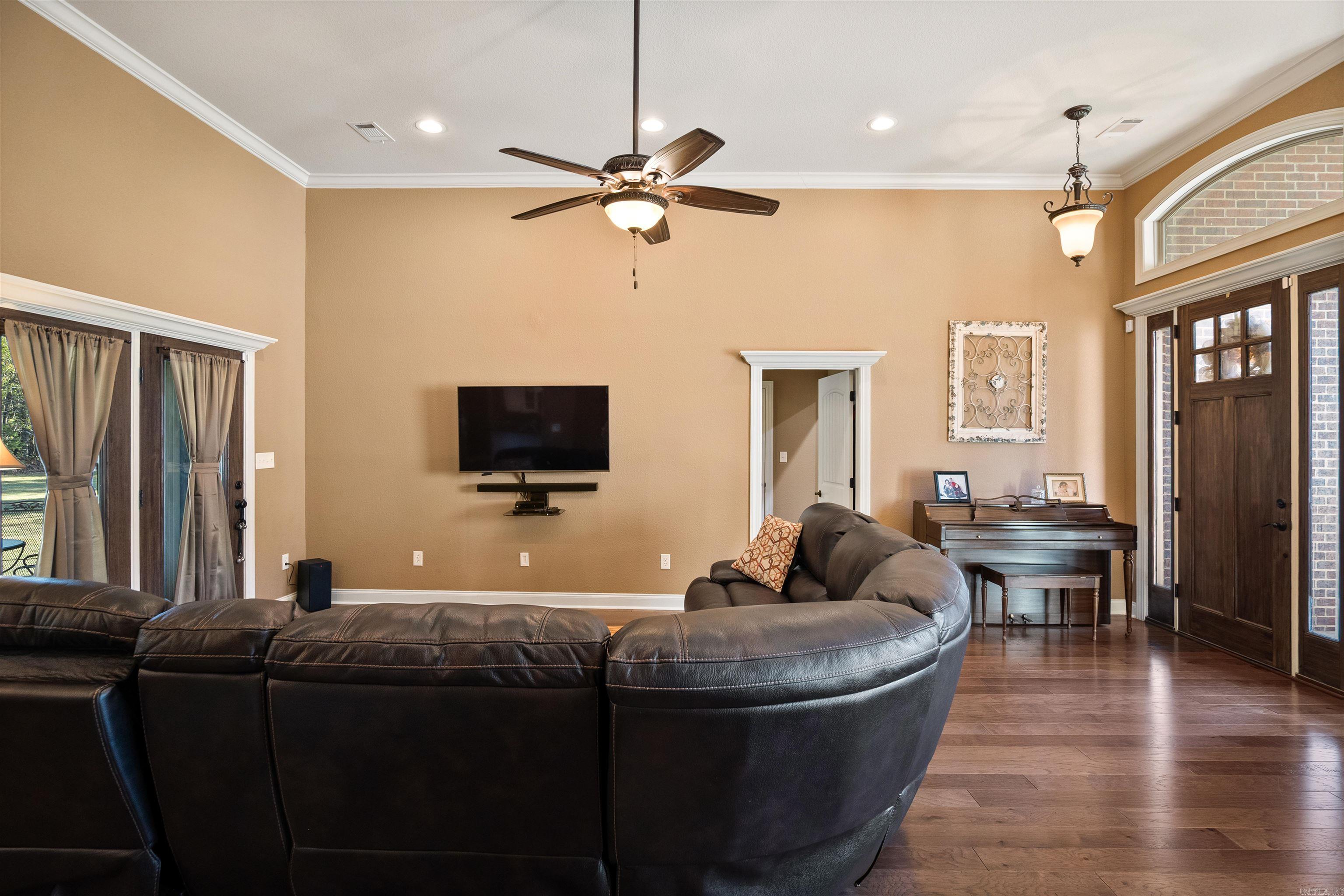 3012 Vista Ct Jonesboro, AR 72404