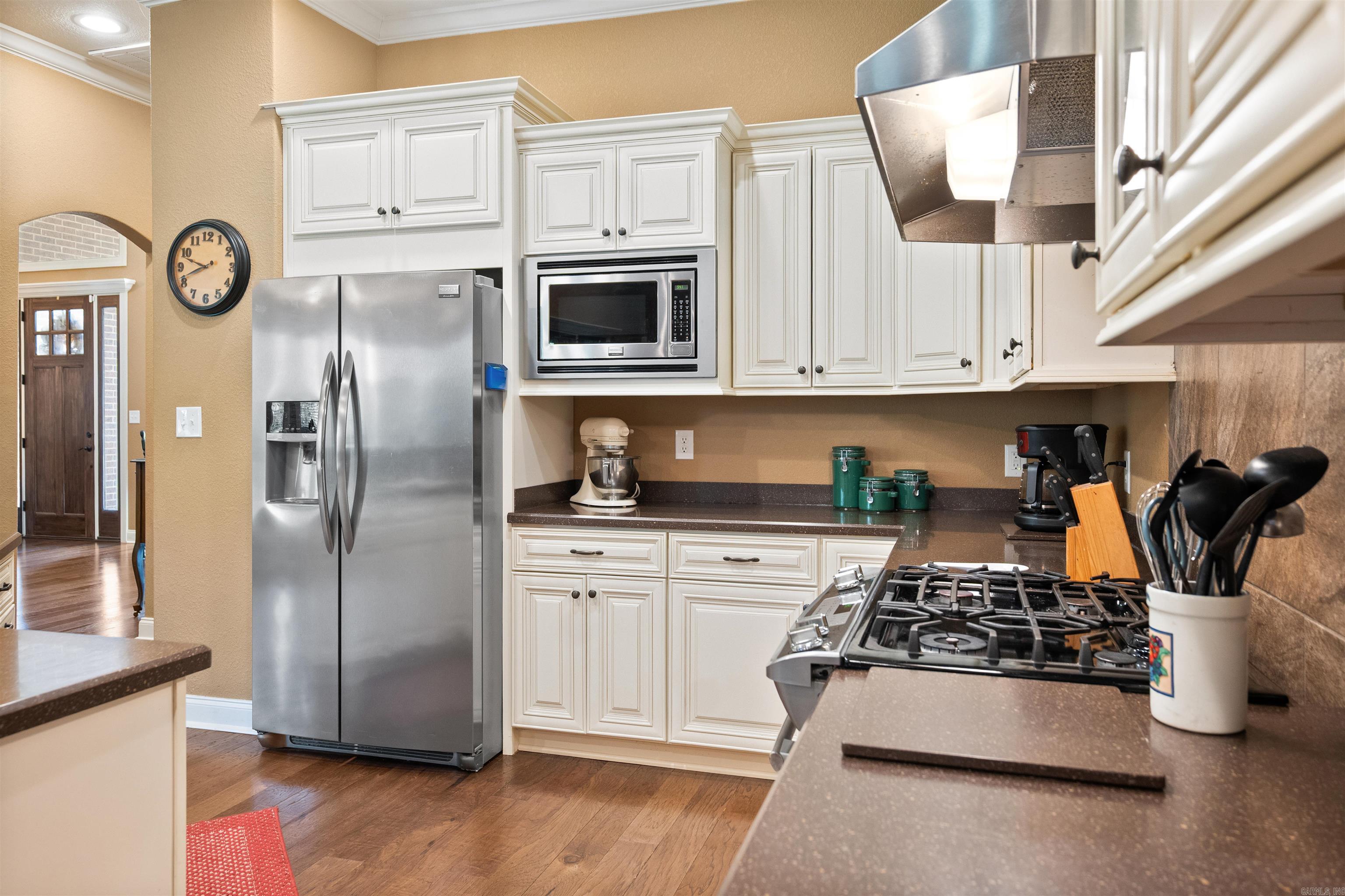 3012 Vista Ct Jonesboro, AR 72404