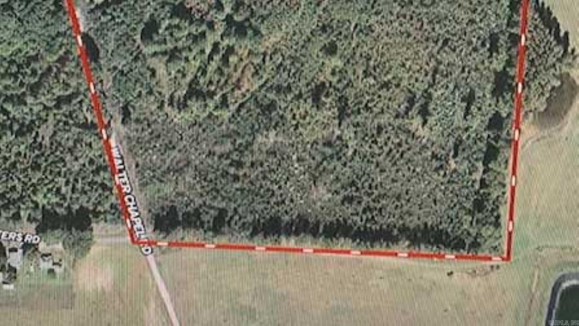 7721 Walters Chapel Rd  Carlisle, AR