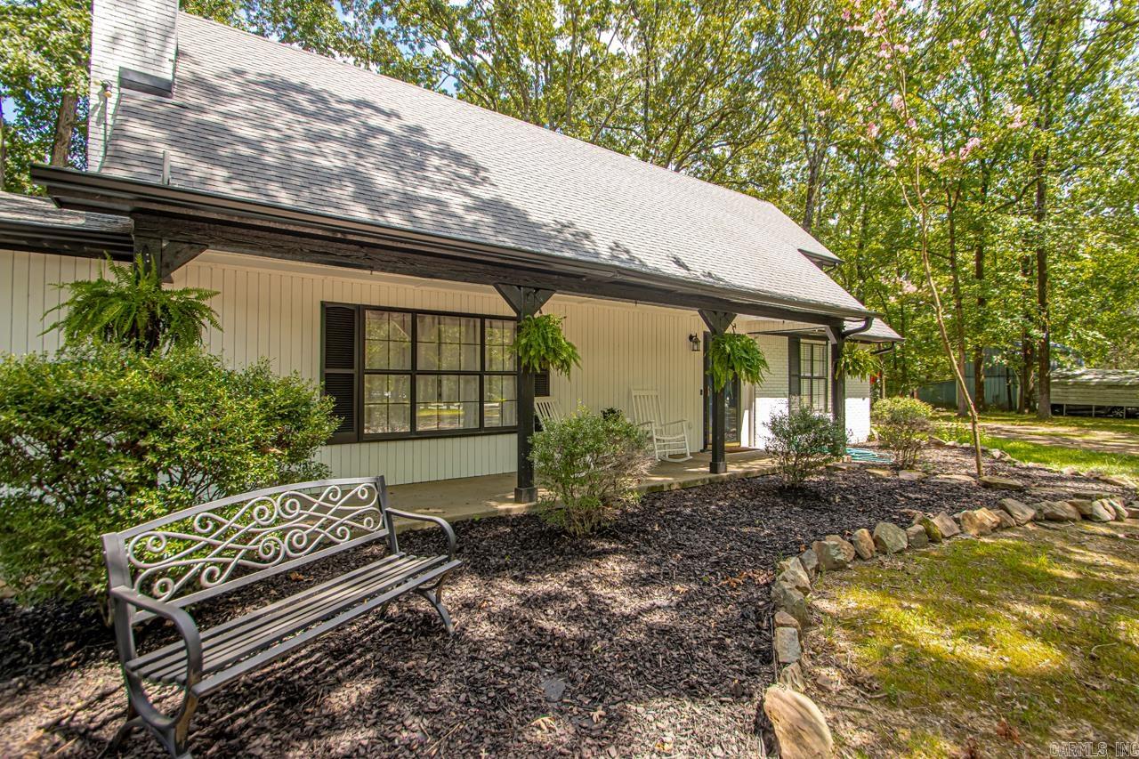 343 N Windwood Heights  Cabot, AR