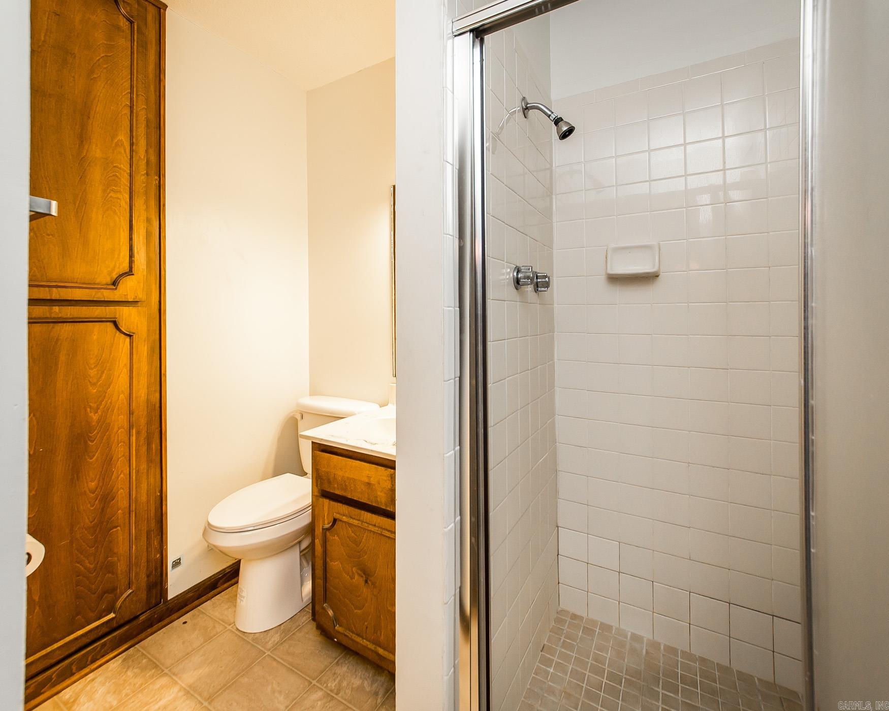 1133 Dave Creek  Fairfield Bay, AR