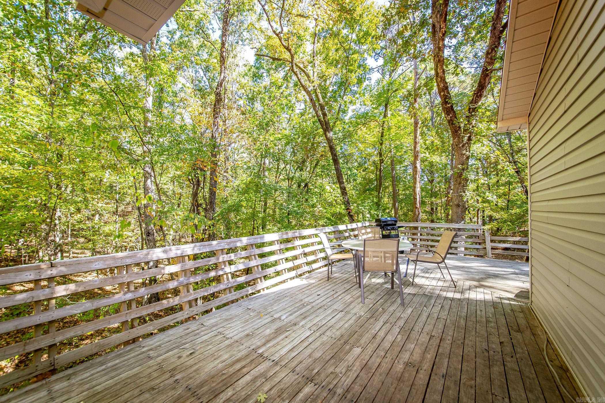 1133 Dave Creek  Fairfield Bay, AR