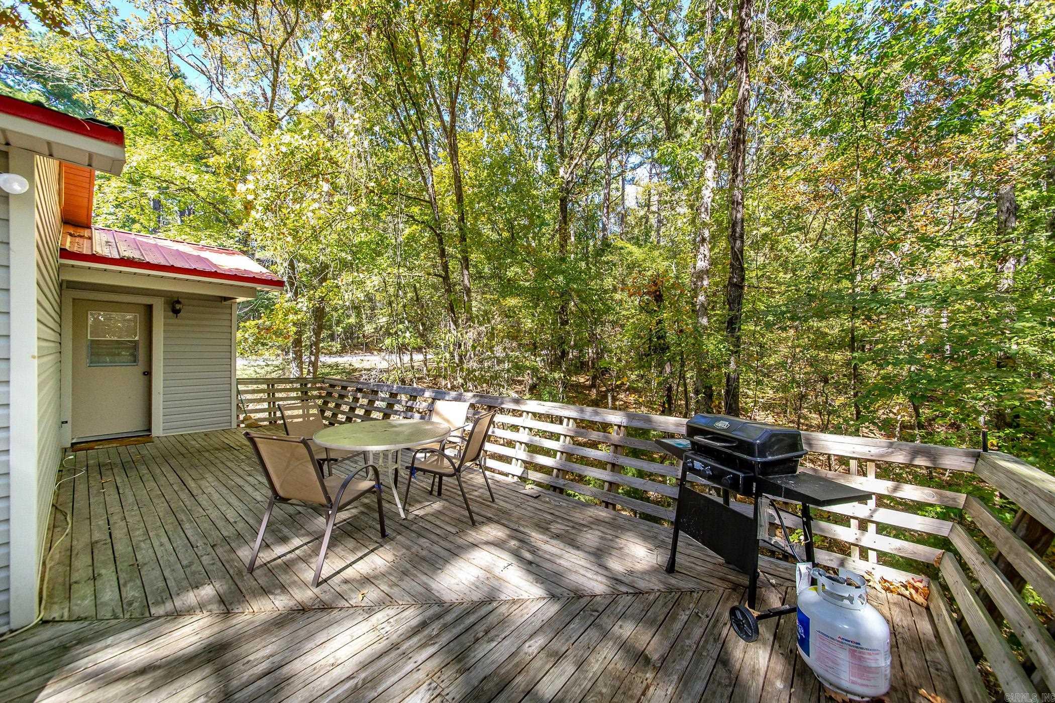 1133 Dave Creek  Fairfield Bay, AR