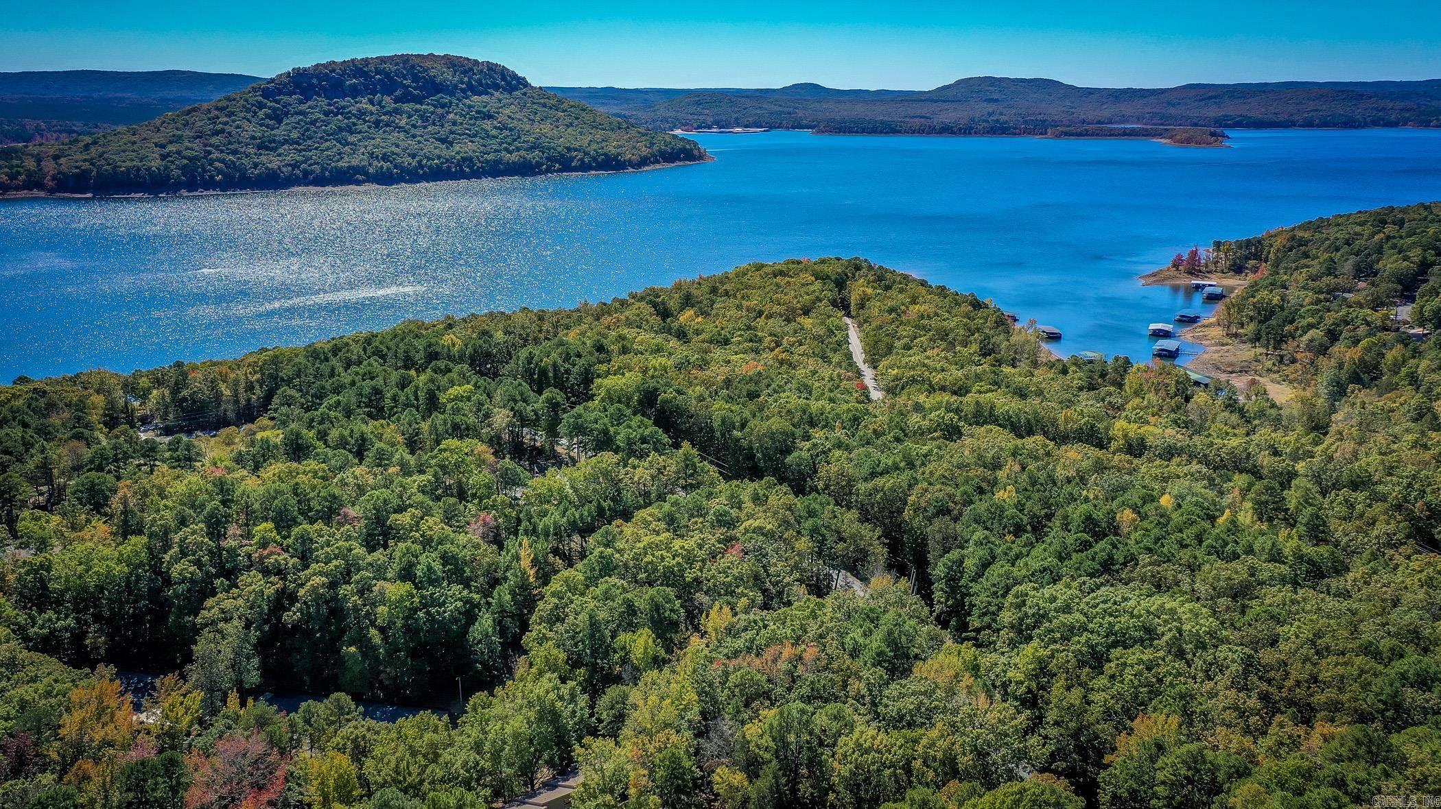 1133 Dave Creek  Fairfield Bay, AR