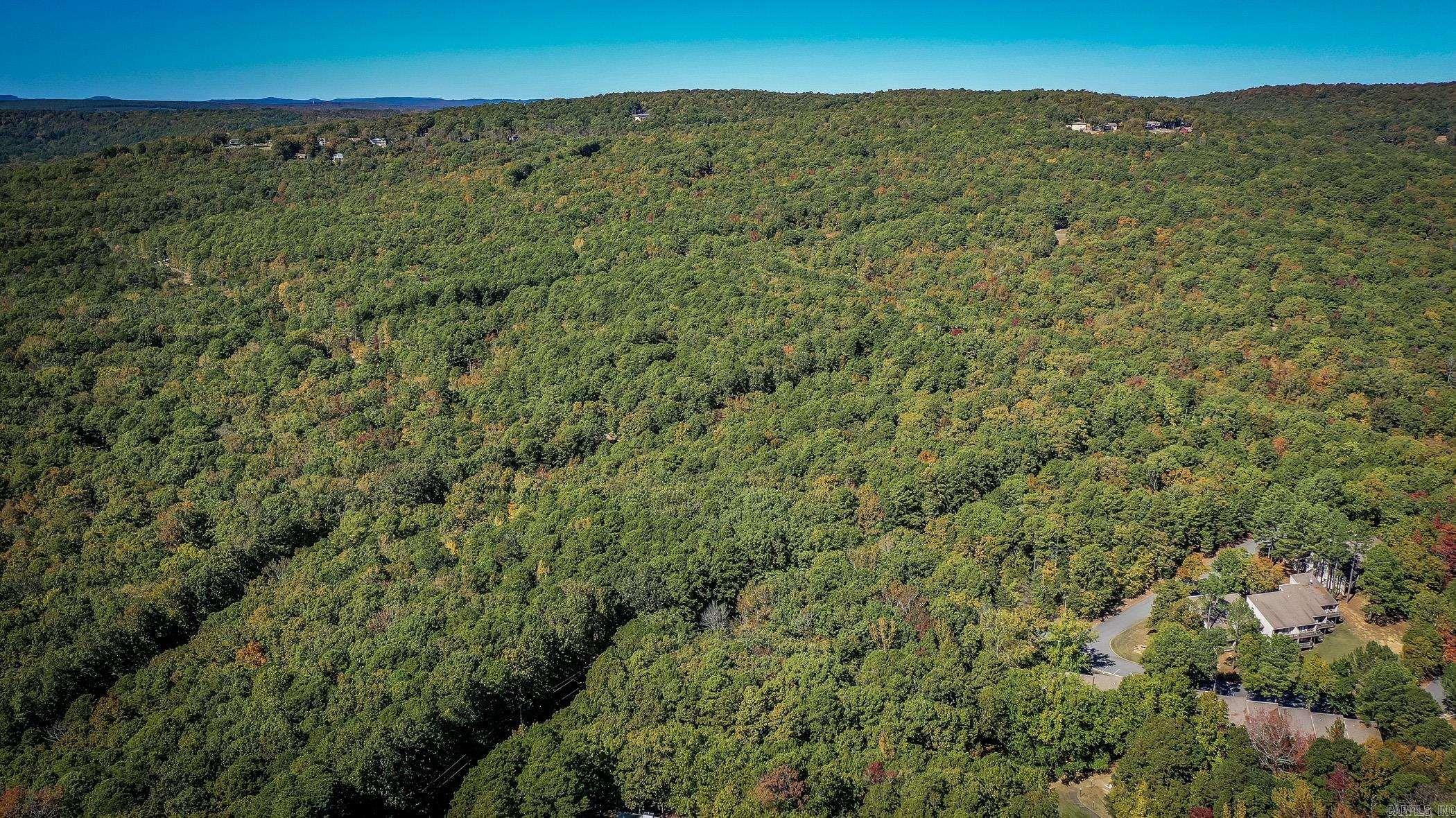 1133 Dave Creek  Fairfield Bay, AR