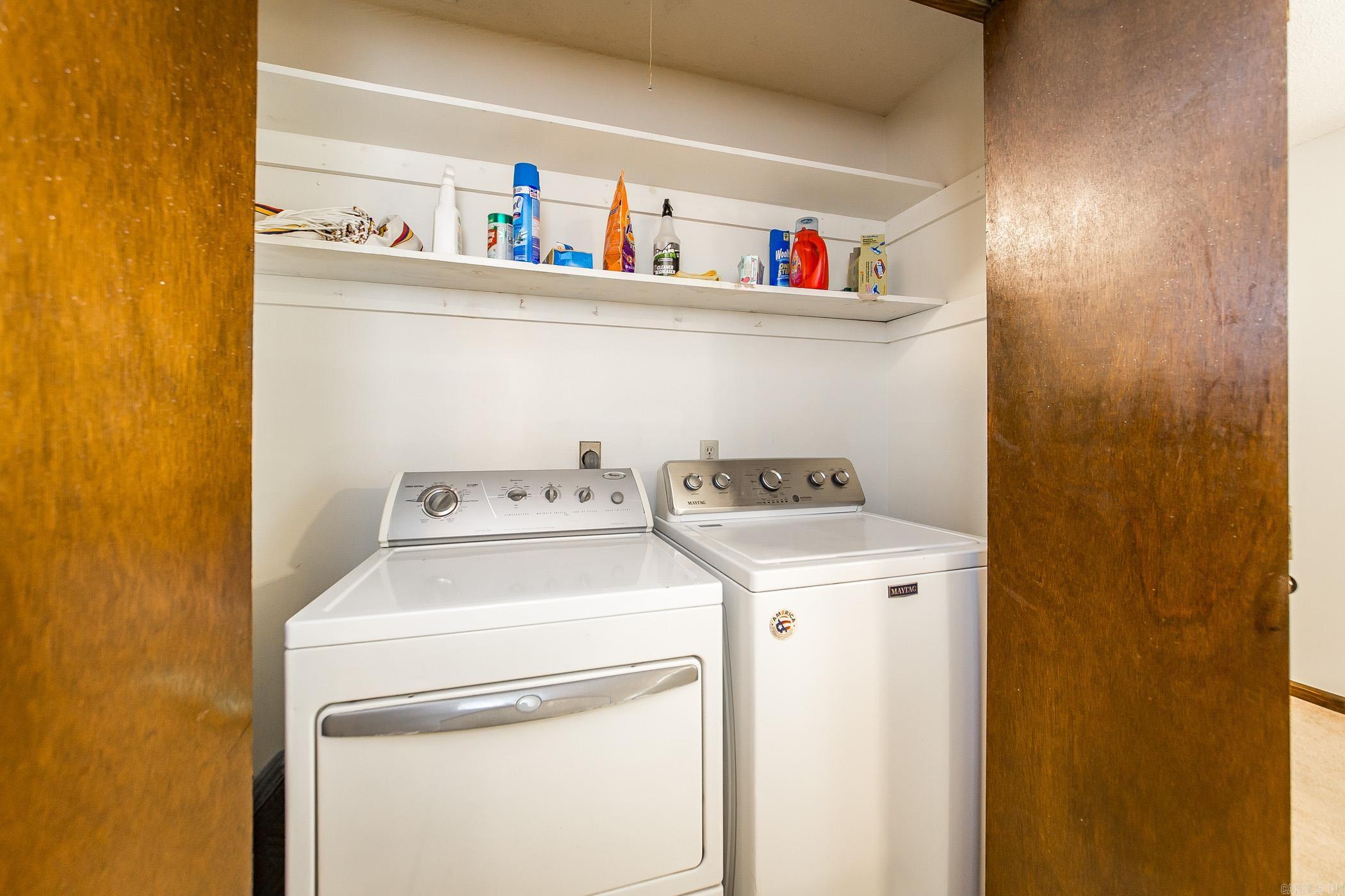 1133 Dave Creek  Fairfield Bay, AR