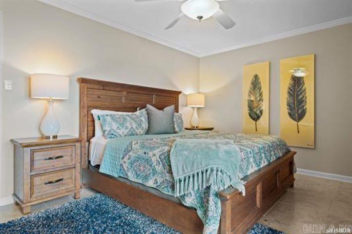 120 Catalina Circle Hot Springs, AR 71913