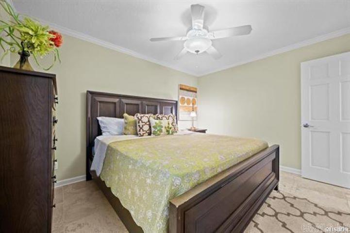 120 Catalina Circle Hot Springs, AR 71913