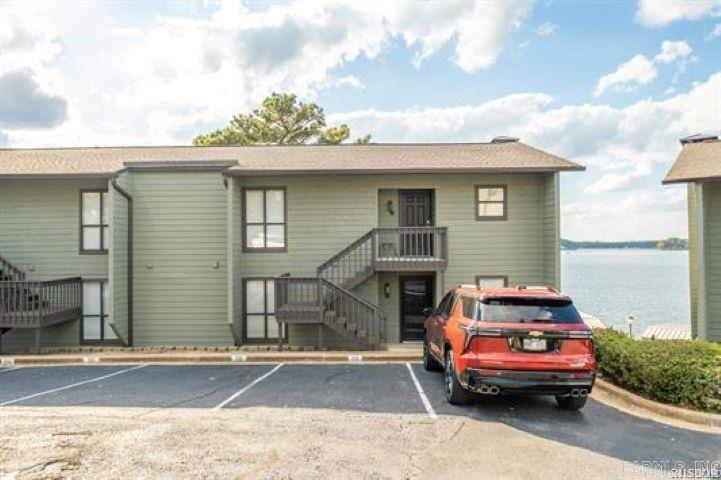 120 Catalina Circle Hot Springs, AR 71913