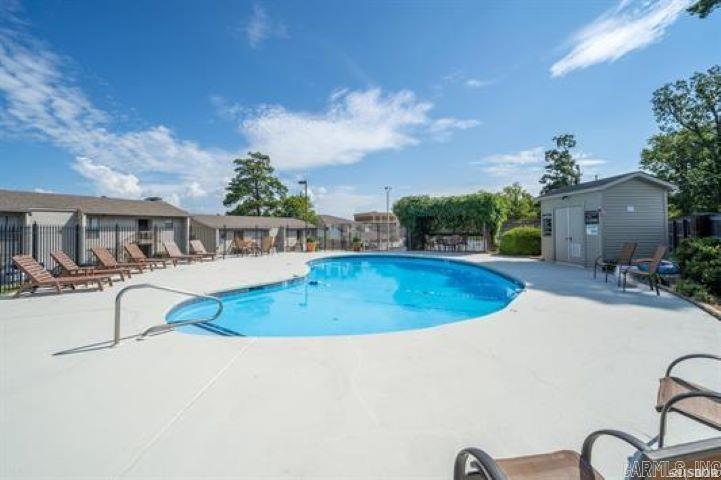 120 Catalina Circle Hot Springs, AR 71913
