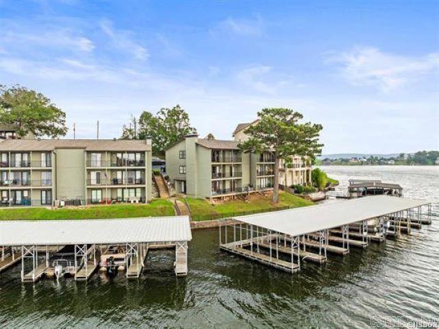 120 Catalina Circle Hot Springs, AR 71913