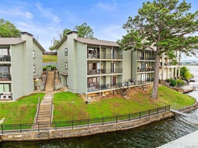 120 Catalina Circle Hot Springs, AR 71913