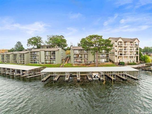 120 Catalina Circle Hot Springs, AR 71913