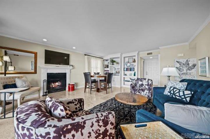 120 Catalina Circle Hot Springs, AR 71913