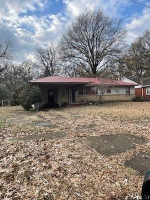 1121 N Broadway  Blytheville, AR