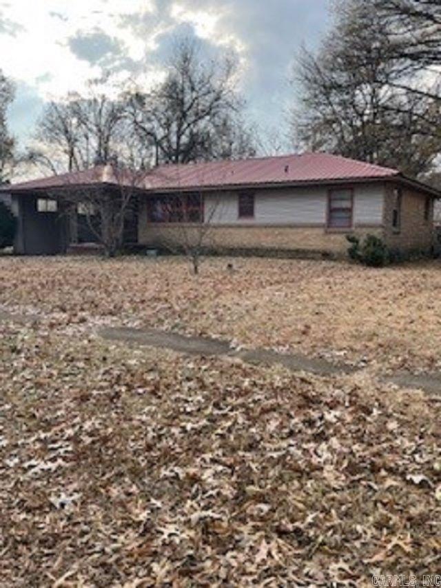 1121 N Broadway  Blytheville, AR