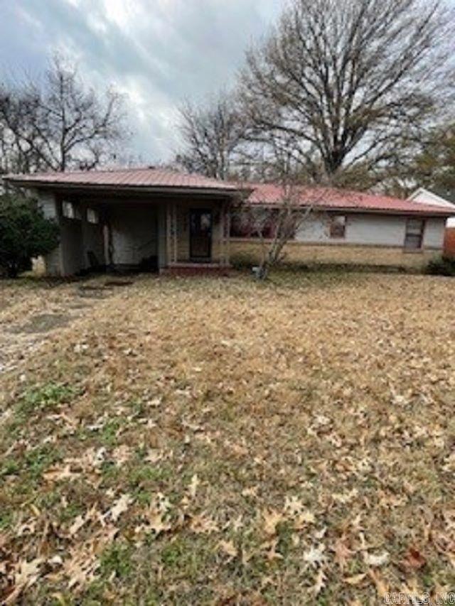 1121 N Broadway  Blytheville, AR