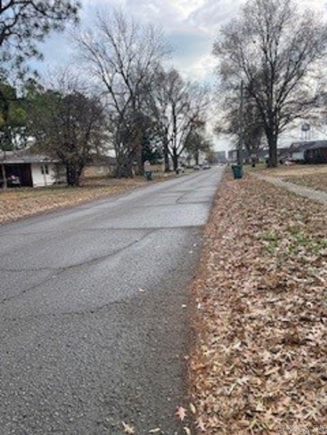 1121 N Broadway  Blytheville, AR