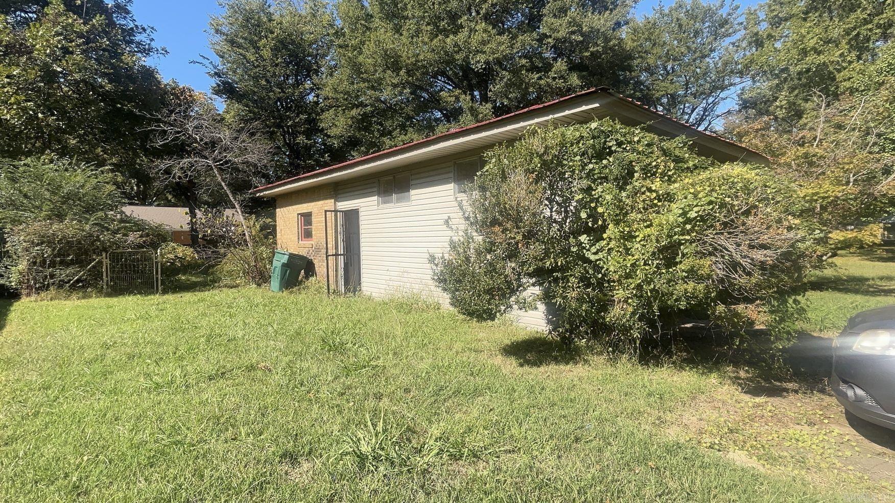 1121 N Broadway  Blytheville, AR