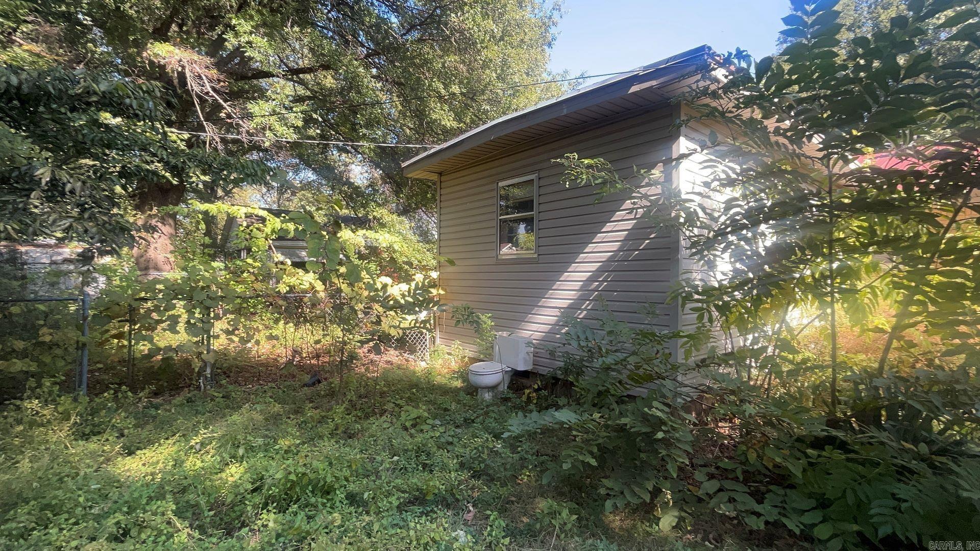 1121 N Broadway  Blytheville, AR