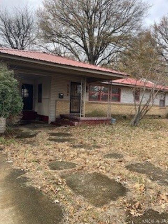 1121 N Broadway  Blytheville, AR