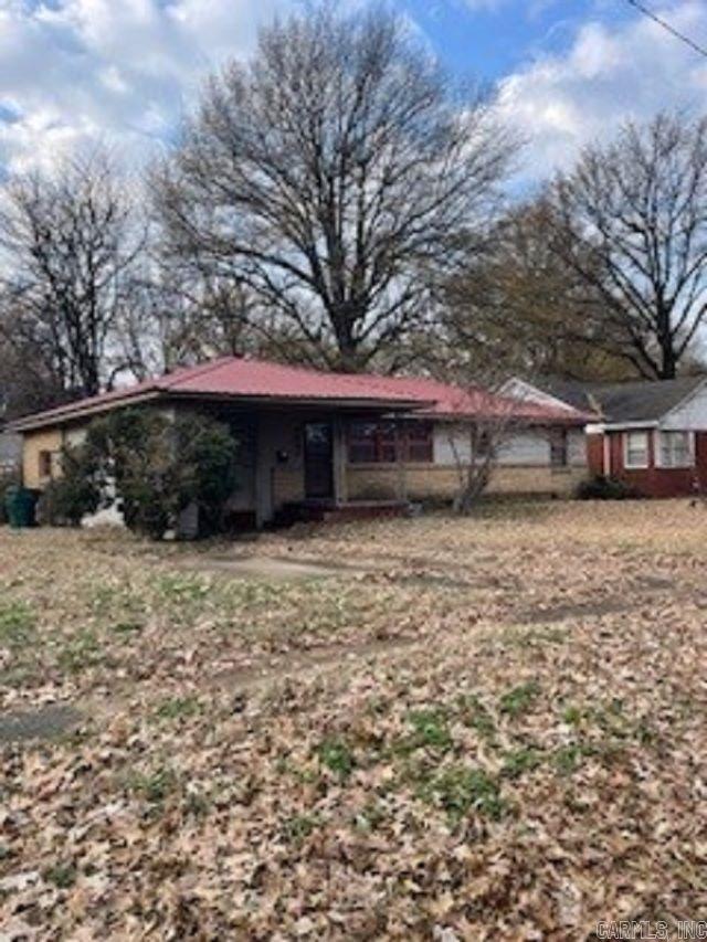 1121 N Broadway  Blytheville, AR