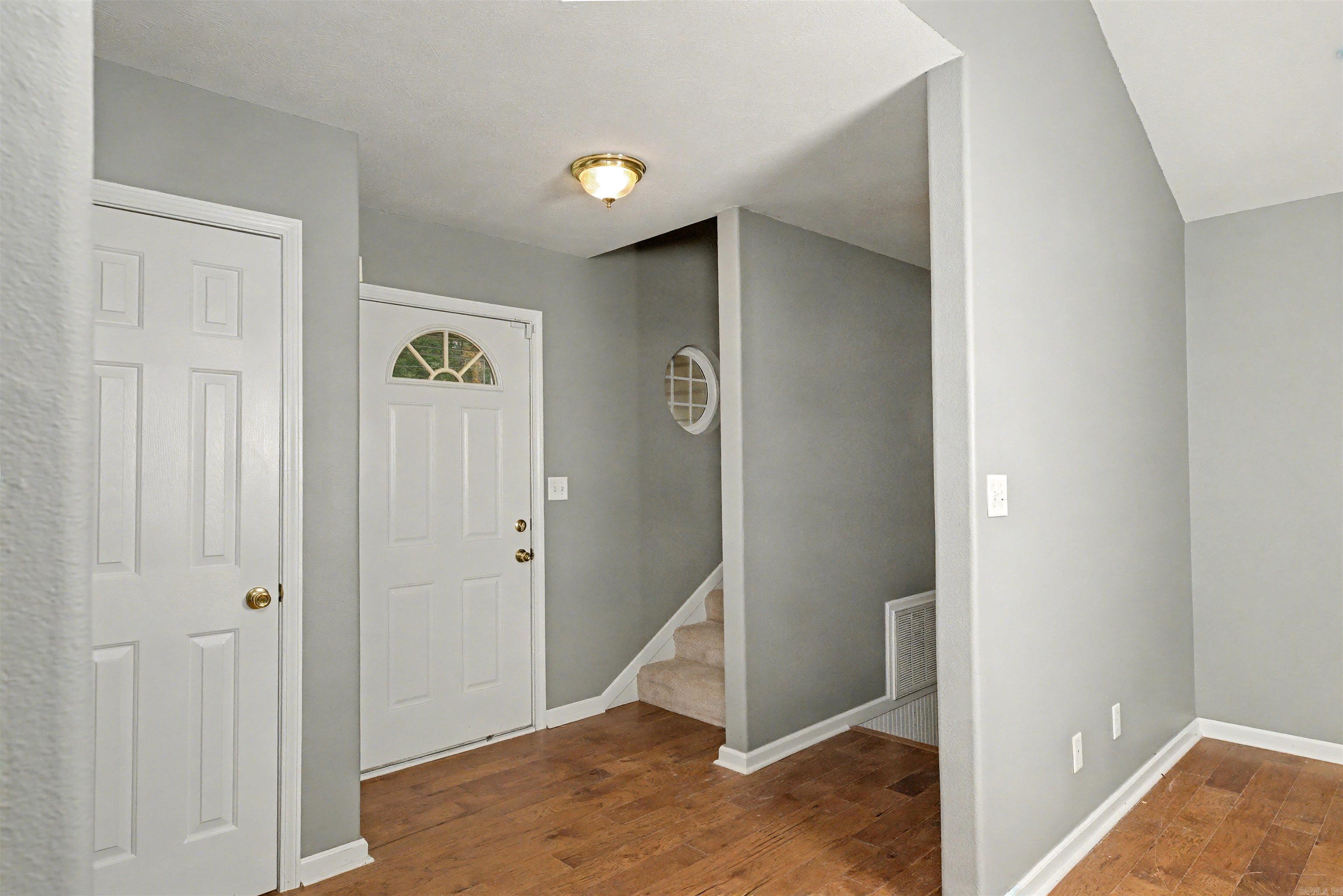 712 Michael Drive Redfield, AR 72132