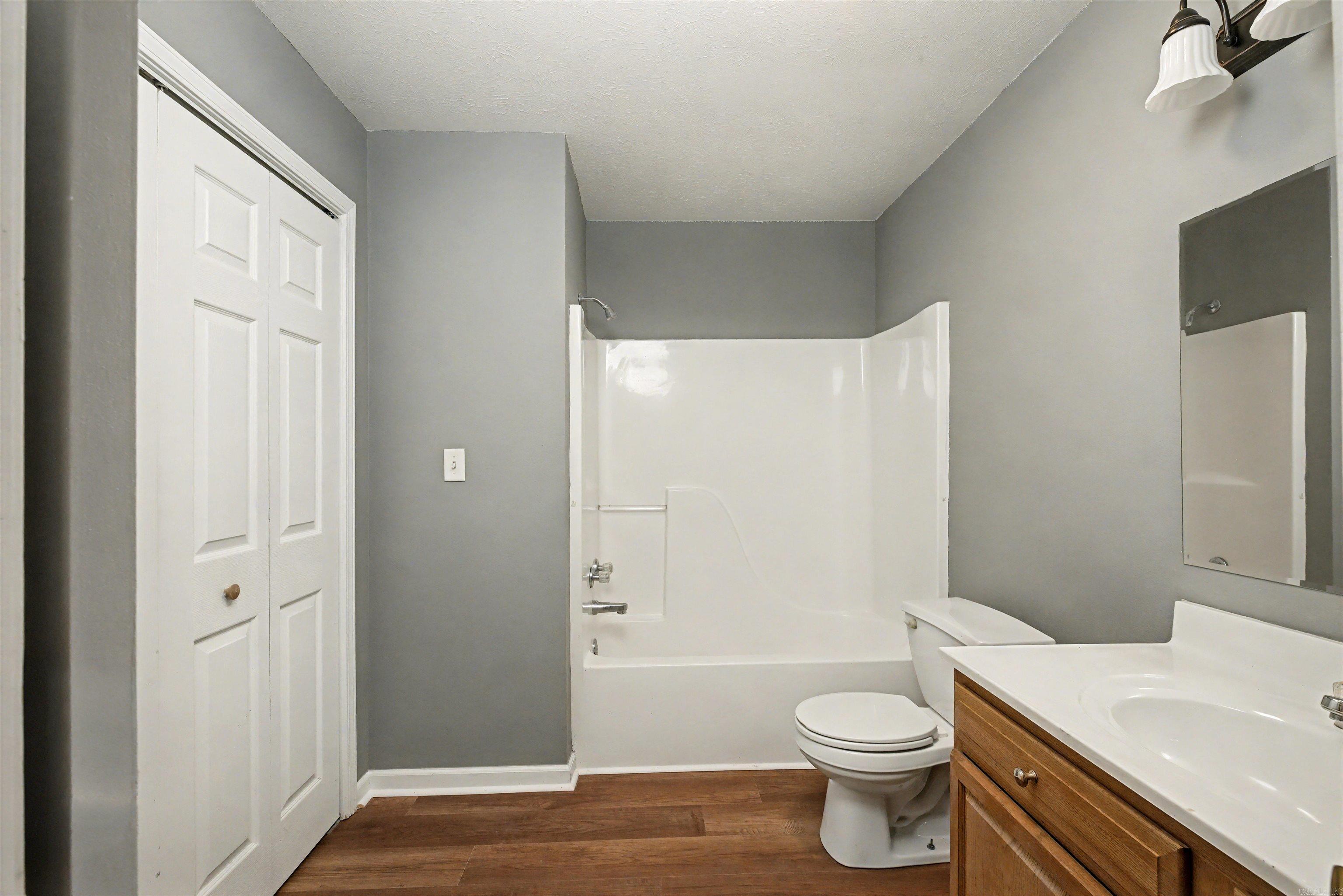 712 Michael Drive Redfield, AR 72132