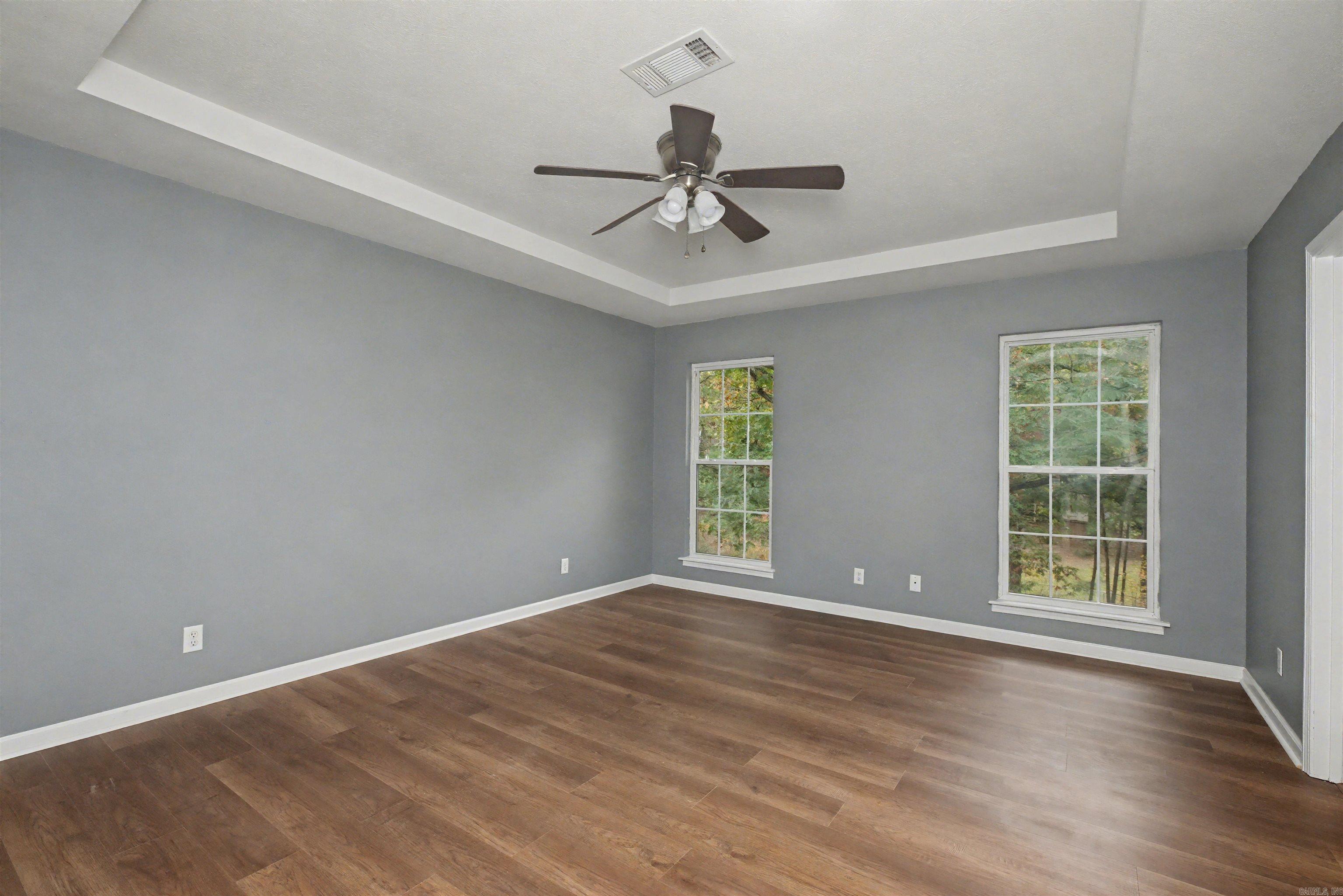 712 Michael Drive Redfield, AR 72132