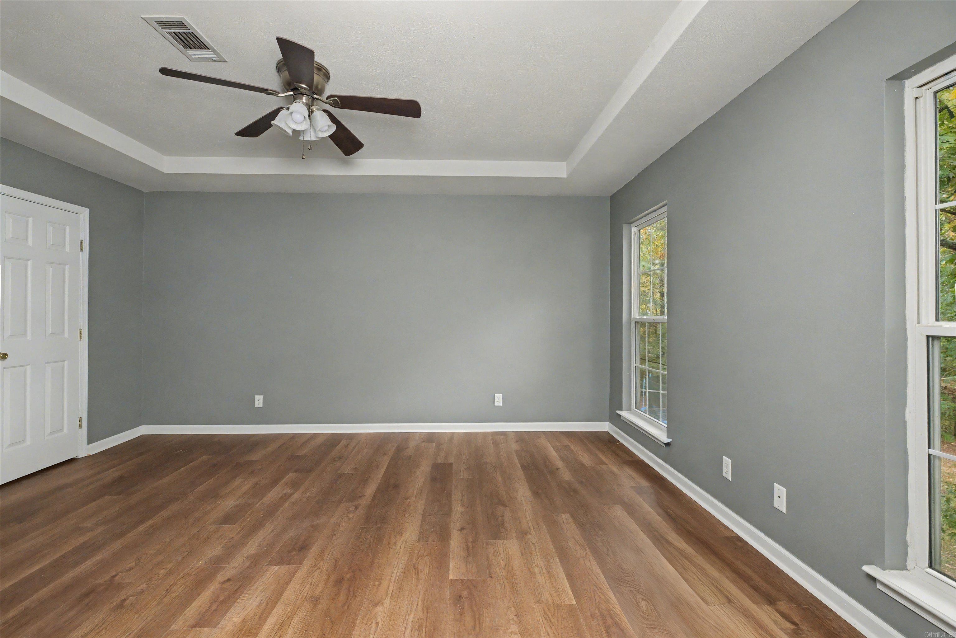 712 Michael Drive Redfield, AR 72132