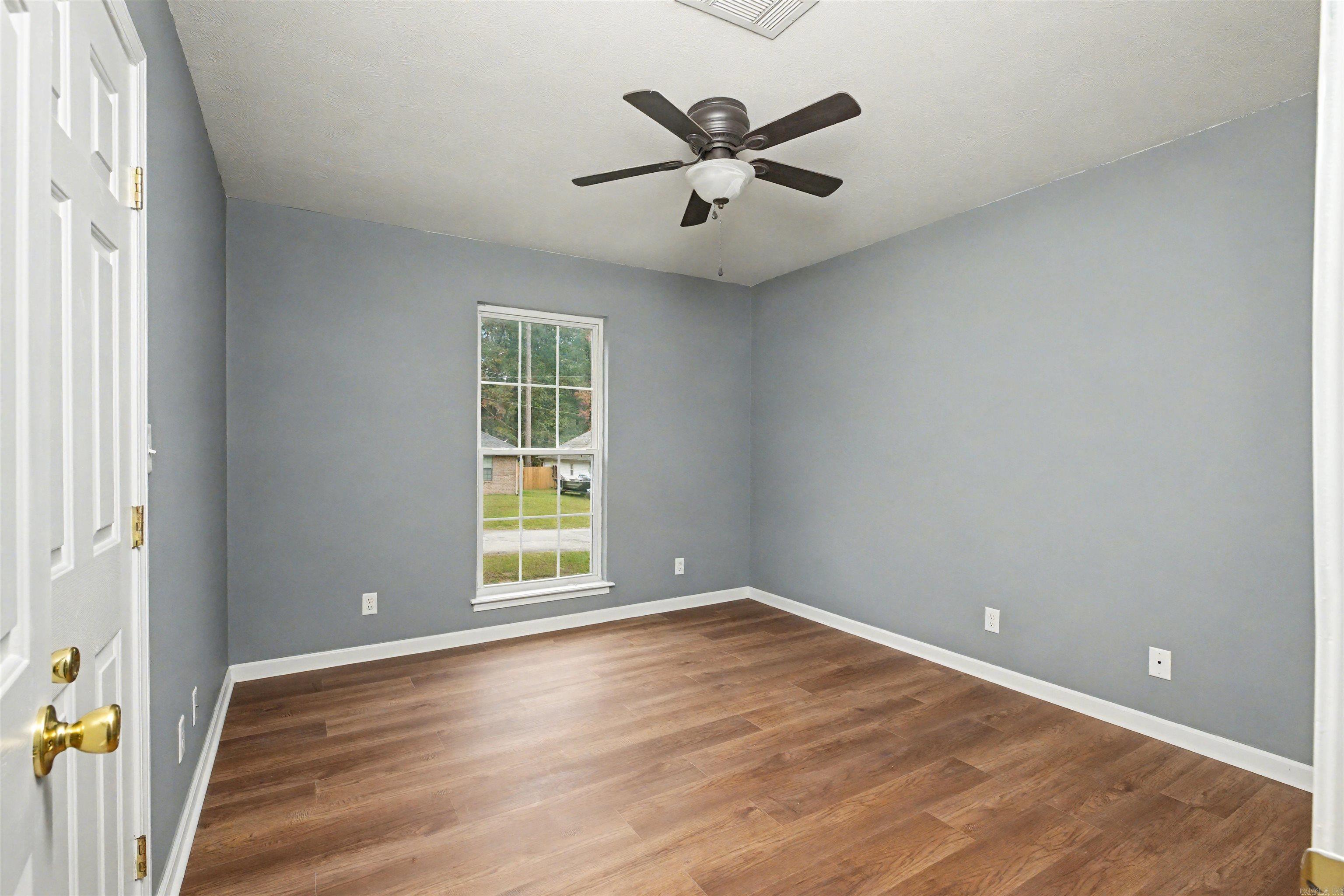 712 Michael Drive Redfield, AR 72132