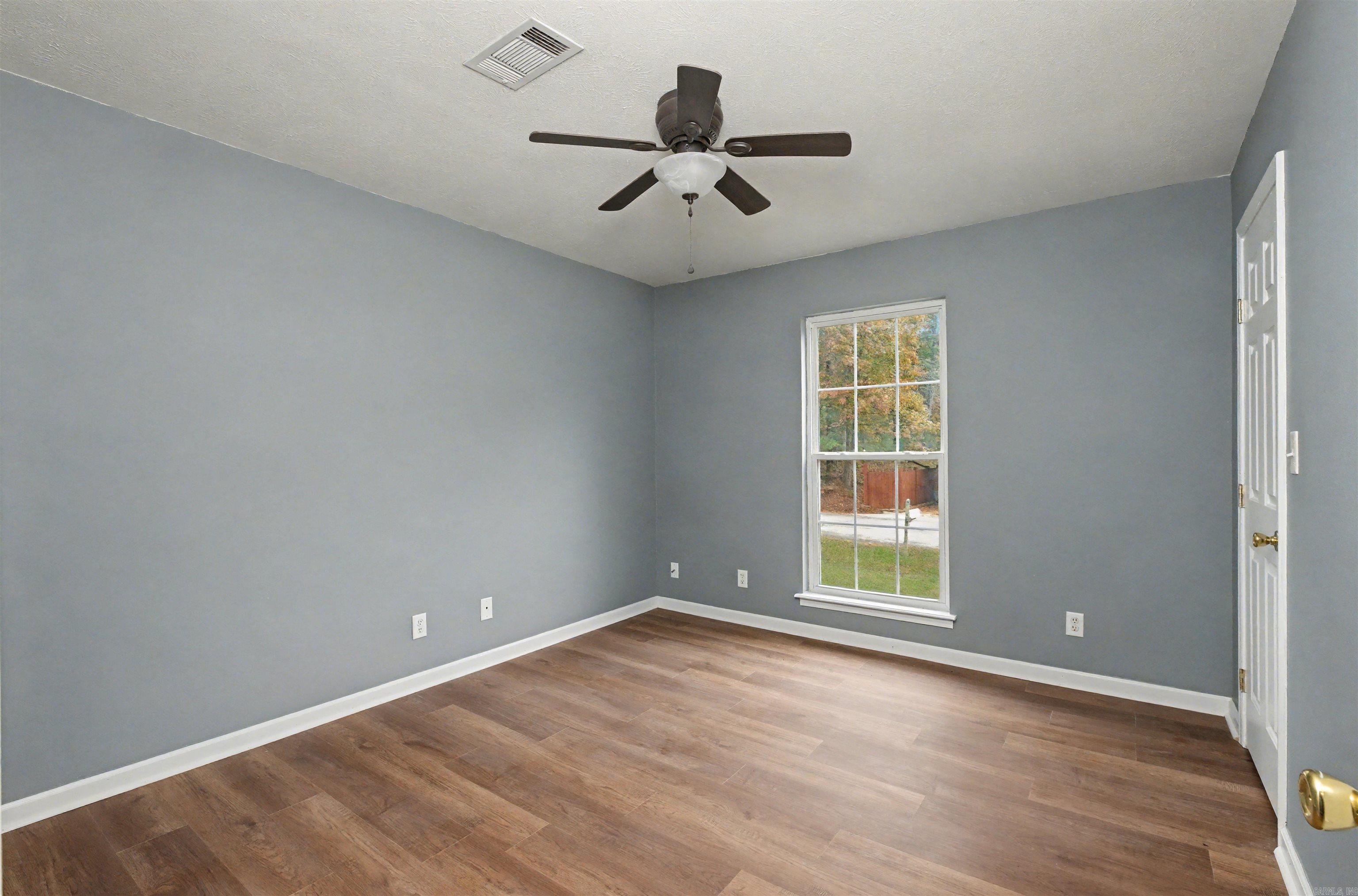 712 Michael Drive Redfield, AR 72132